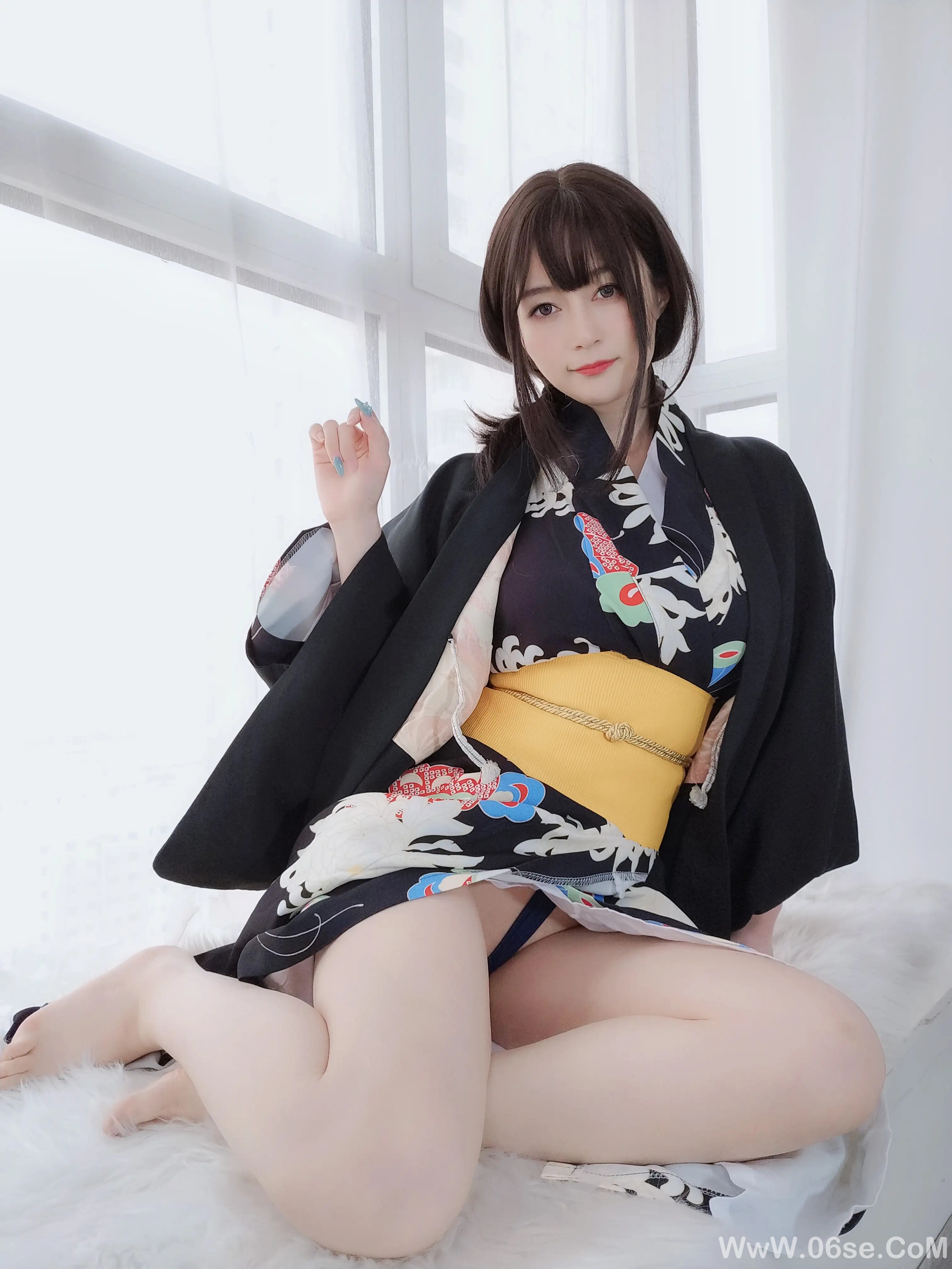 图片[12]-白银81 – 和服下的秘密-六色网