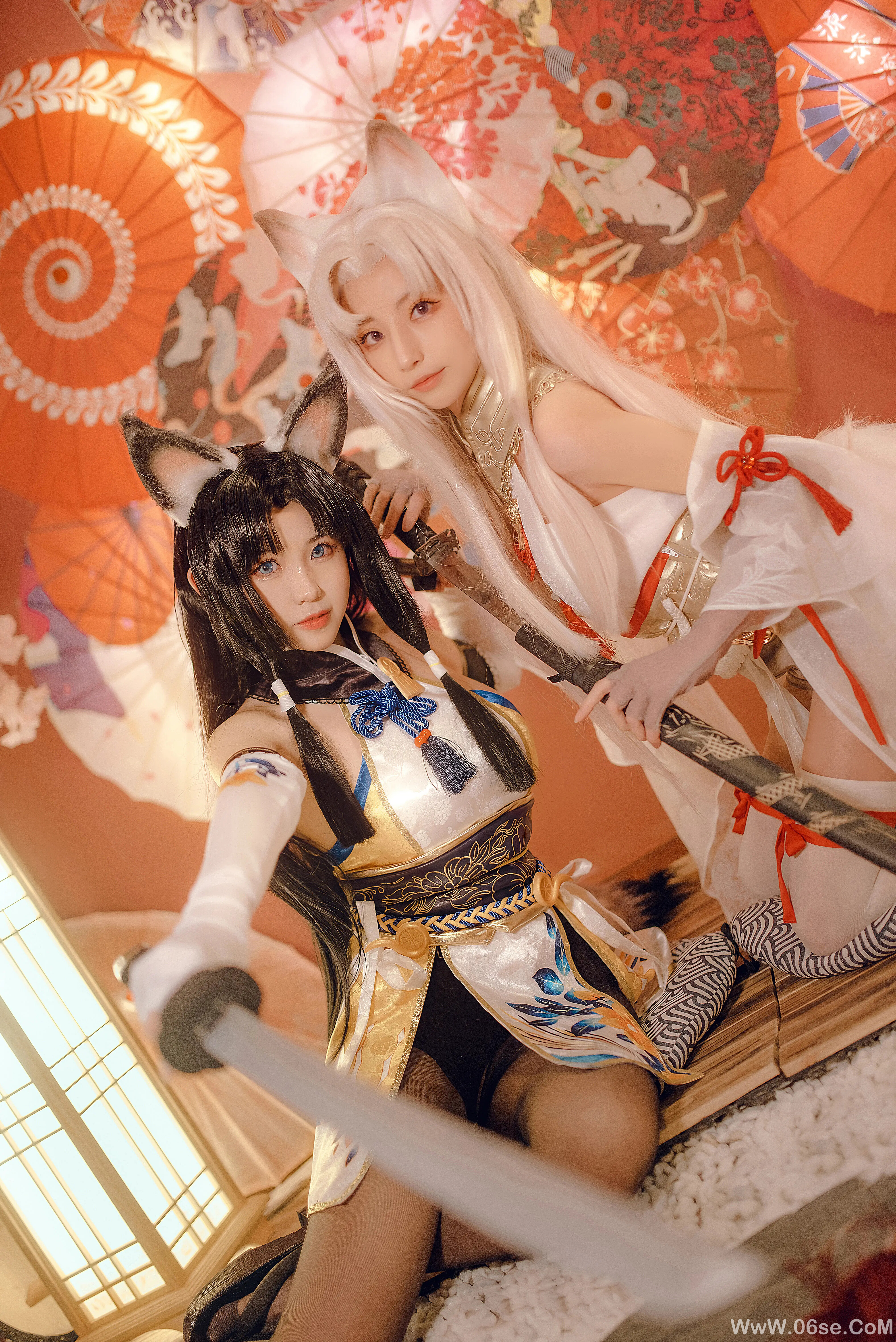 图片[11]-miko酱ww 天才阴阳师驾到-六色网