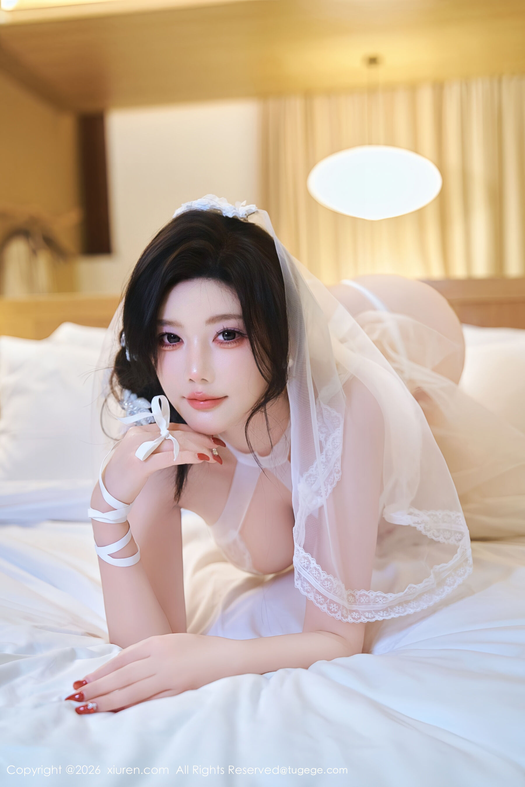 图片[66]-秀人网 – NO.11206 – 杨晨晨 [76P]-六色网