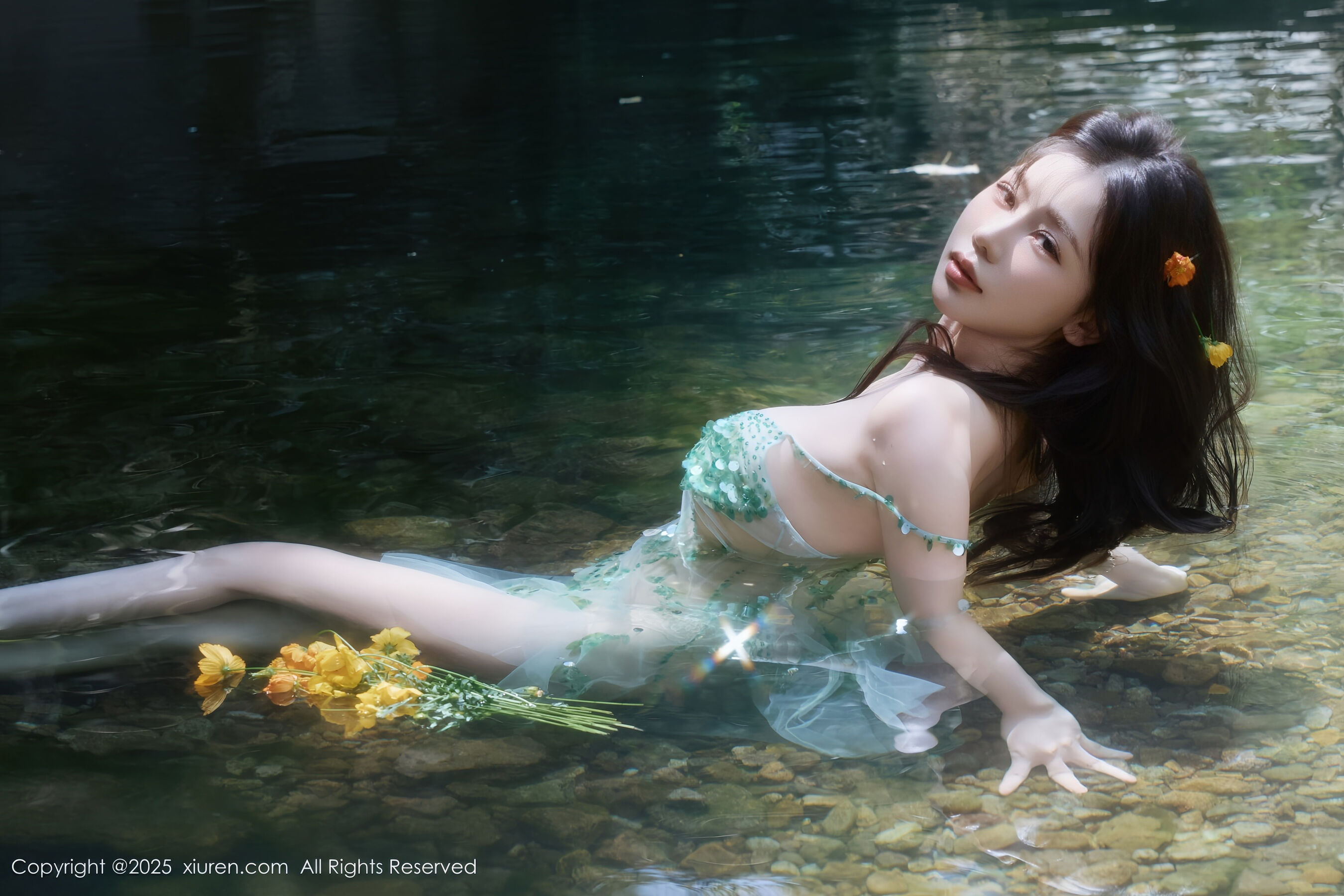 图片[23]-[Xiuren秀人网] 2025.09.11 NO.10756 尹甜甜[61P]-六色网