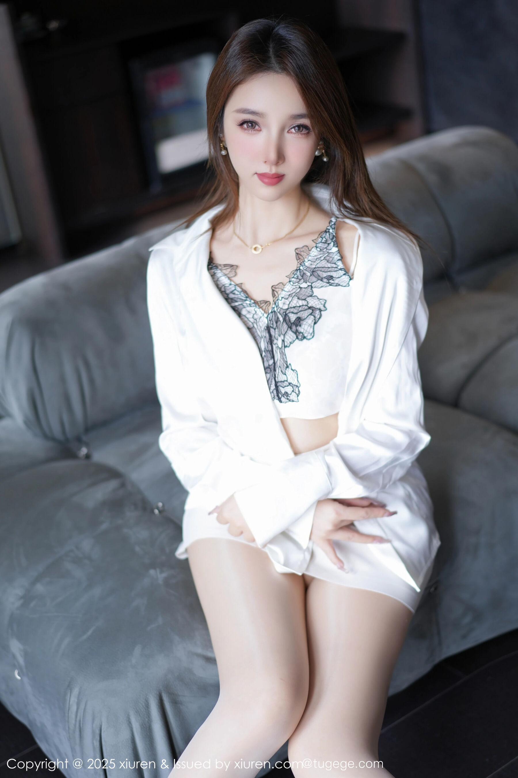 图片[10]-秀人网 – NO.10872 – 桃桃·夭夭twins [61P]-六色网