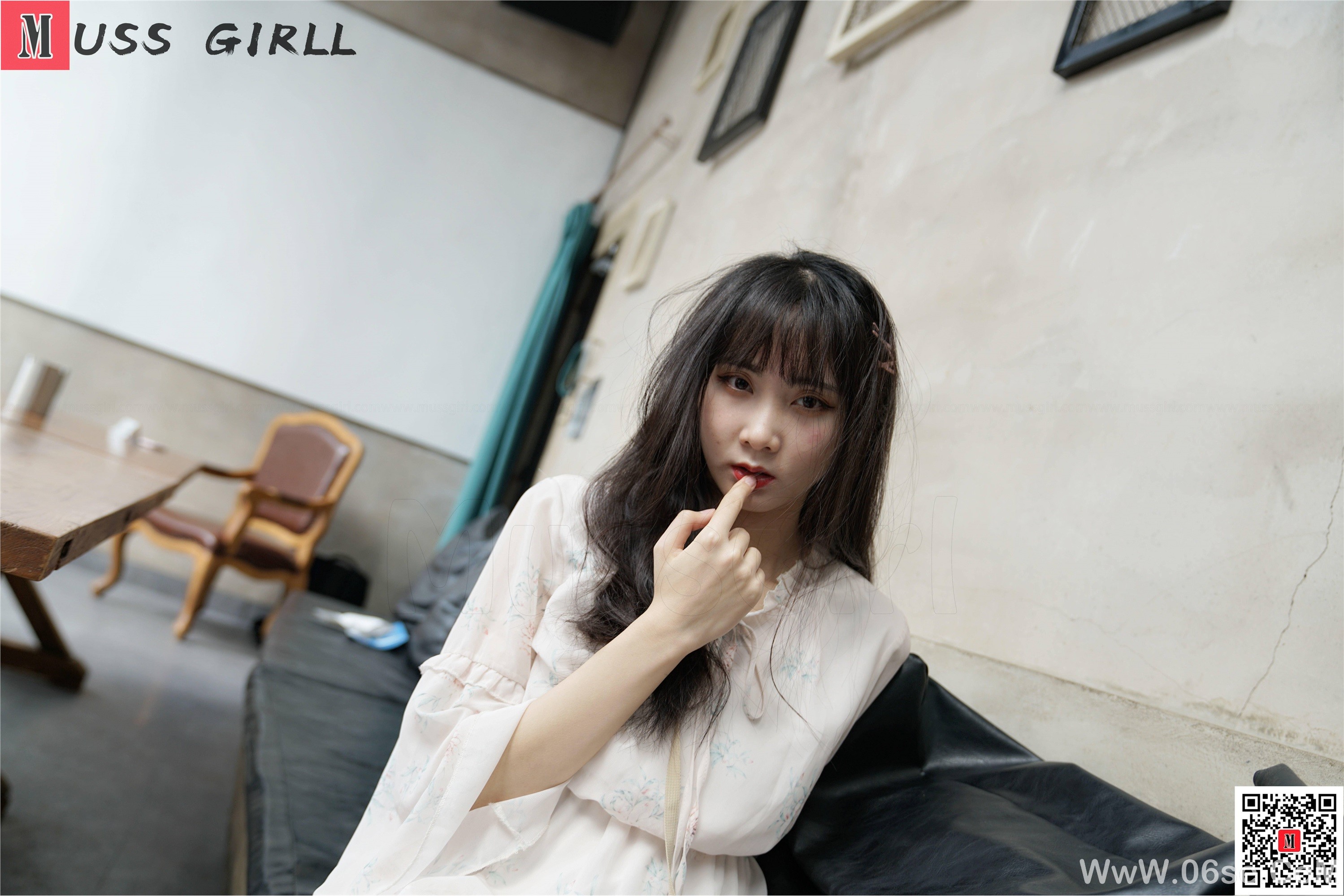图片[72]-MussGirl慕丝女郎 NO.710 巧儿（上）[77P]-六色网