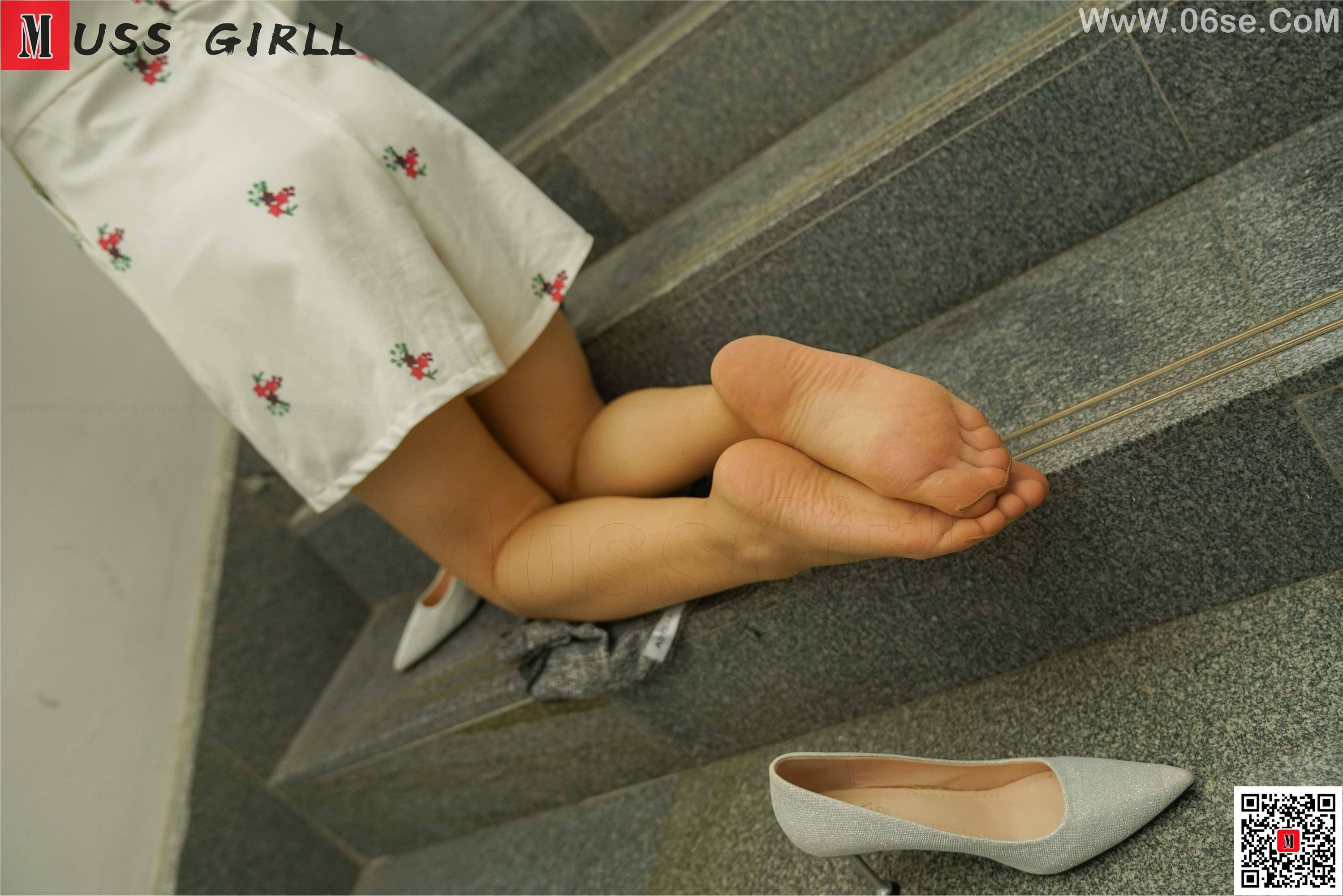 图片[6]-MussGirl慕丝女郎 NO.652 小捷（下）[94P]-六色网