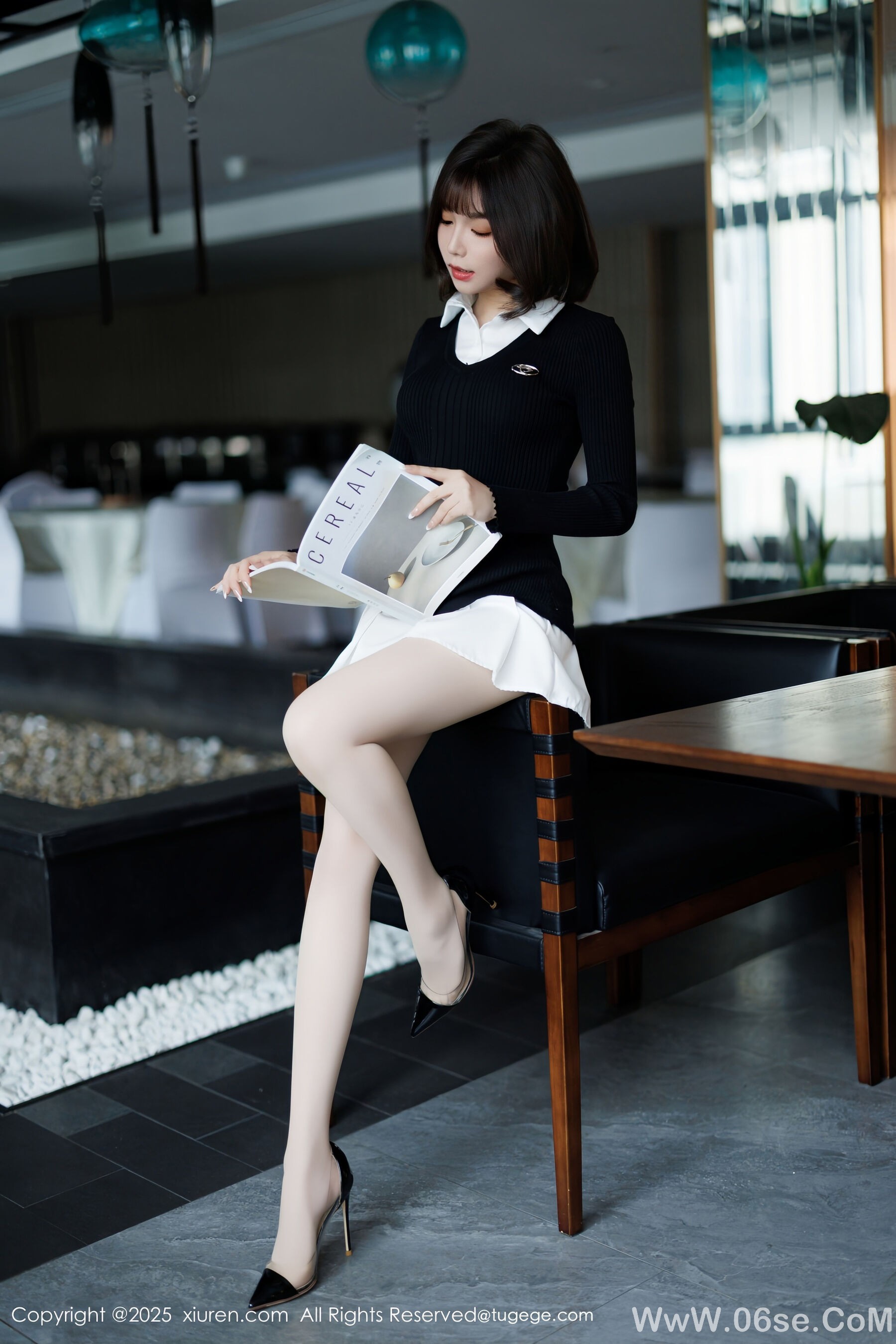 图片[2]-秀人网 – NO.11138 – 莉芝荔枝 [69P]-六色网