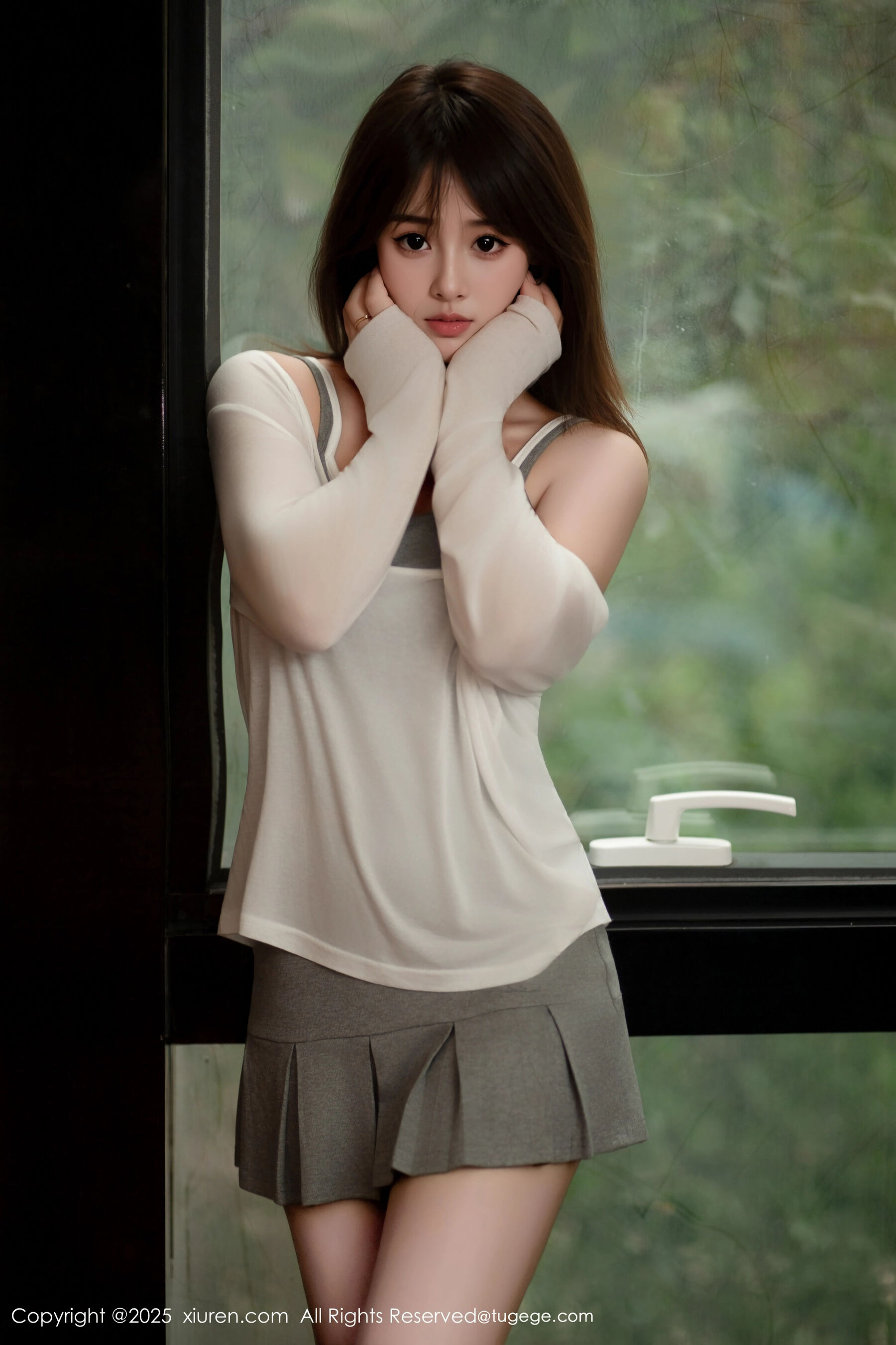 图片[9]-[Xiuren秀人网] 2025.10.10 NO.10845 炎恬kitty[69P]-六色网