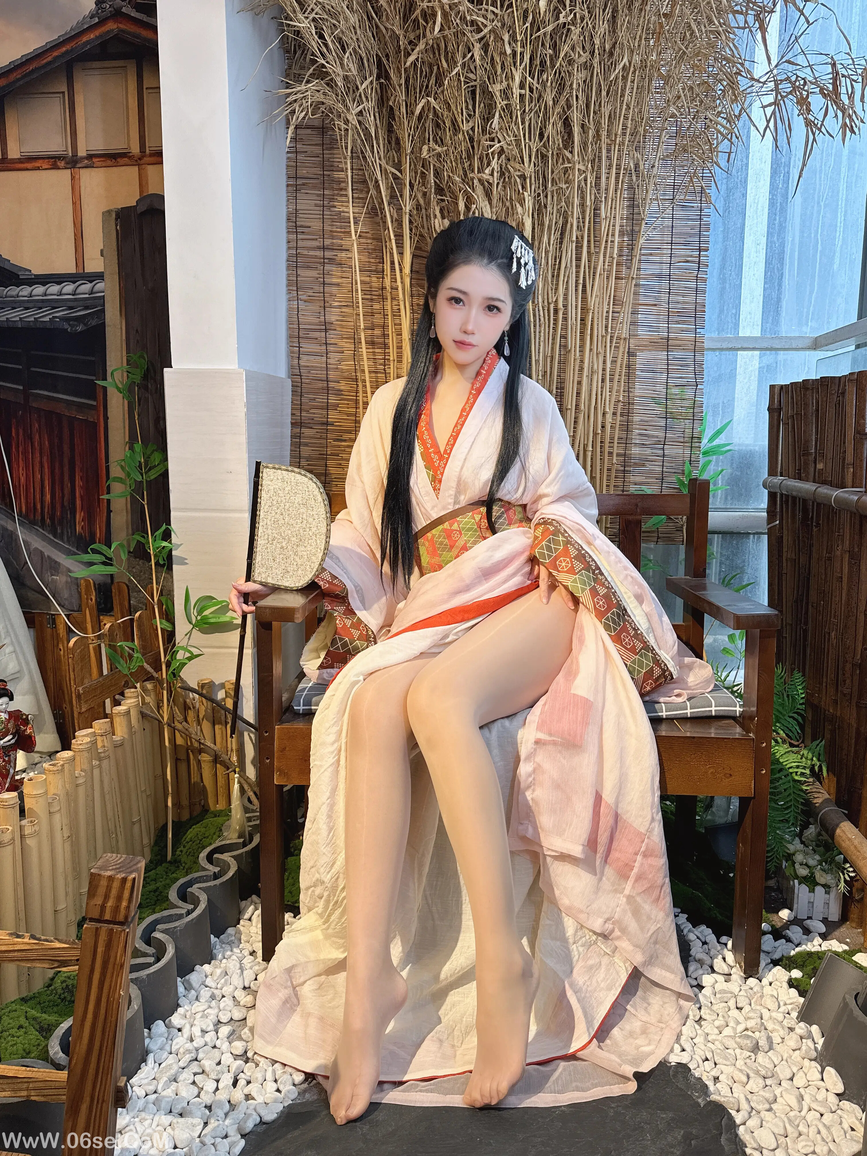 图片[47]-不呆猫 – 战国袍-六色网