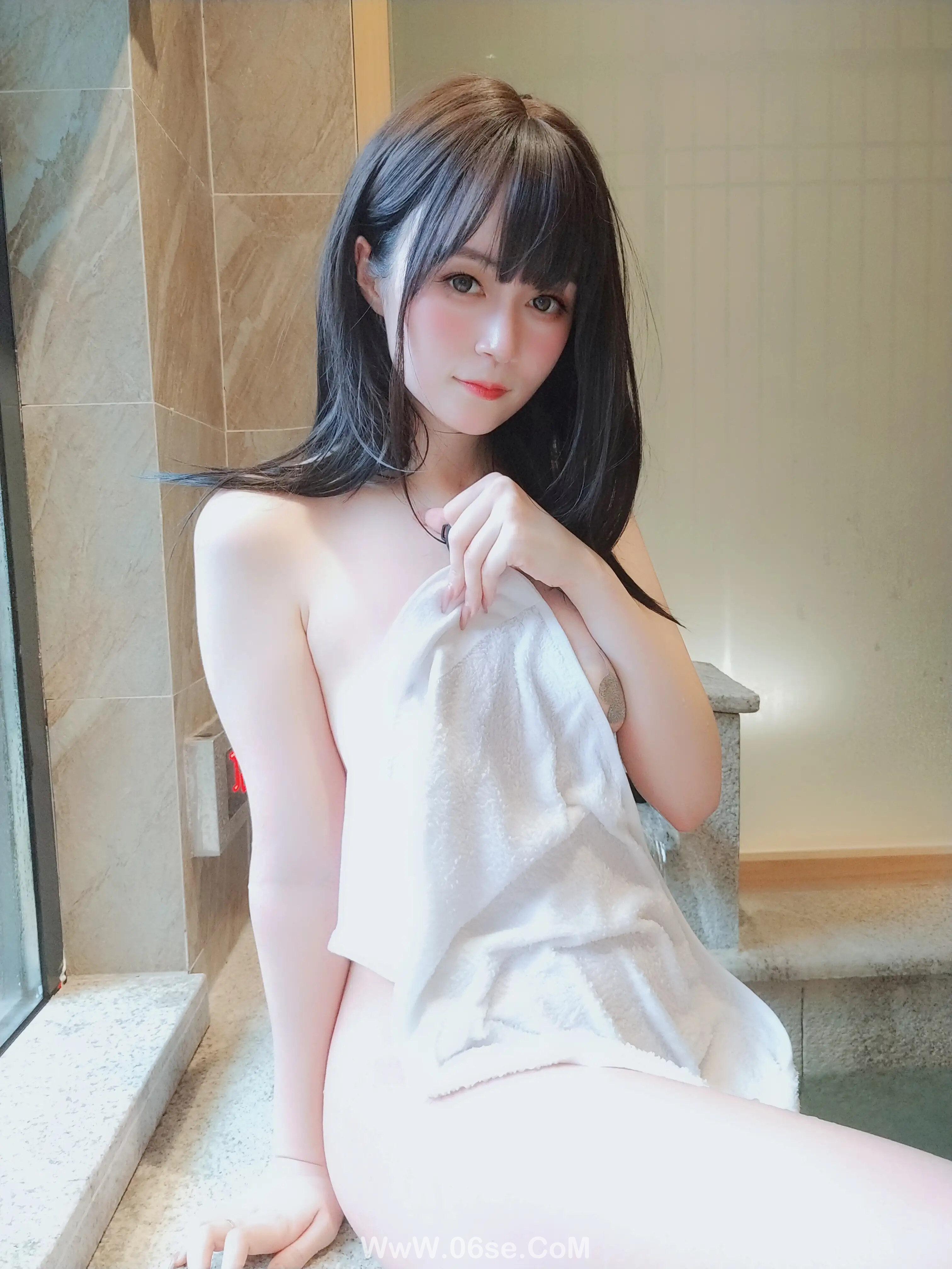 图片[40]-白银81 – 女汤浴池 下-六色网