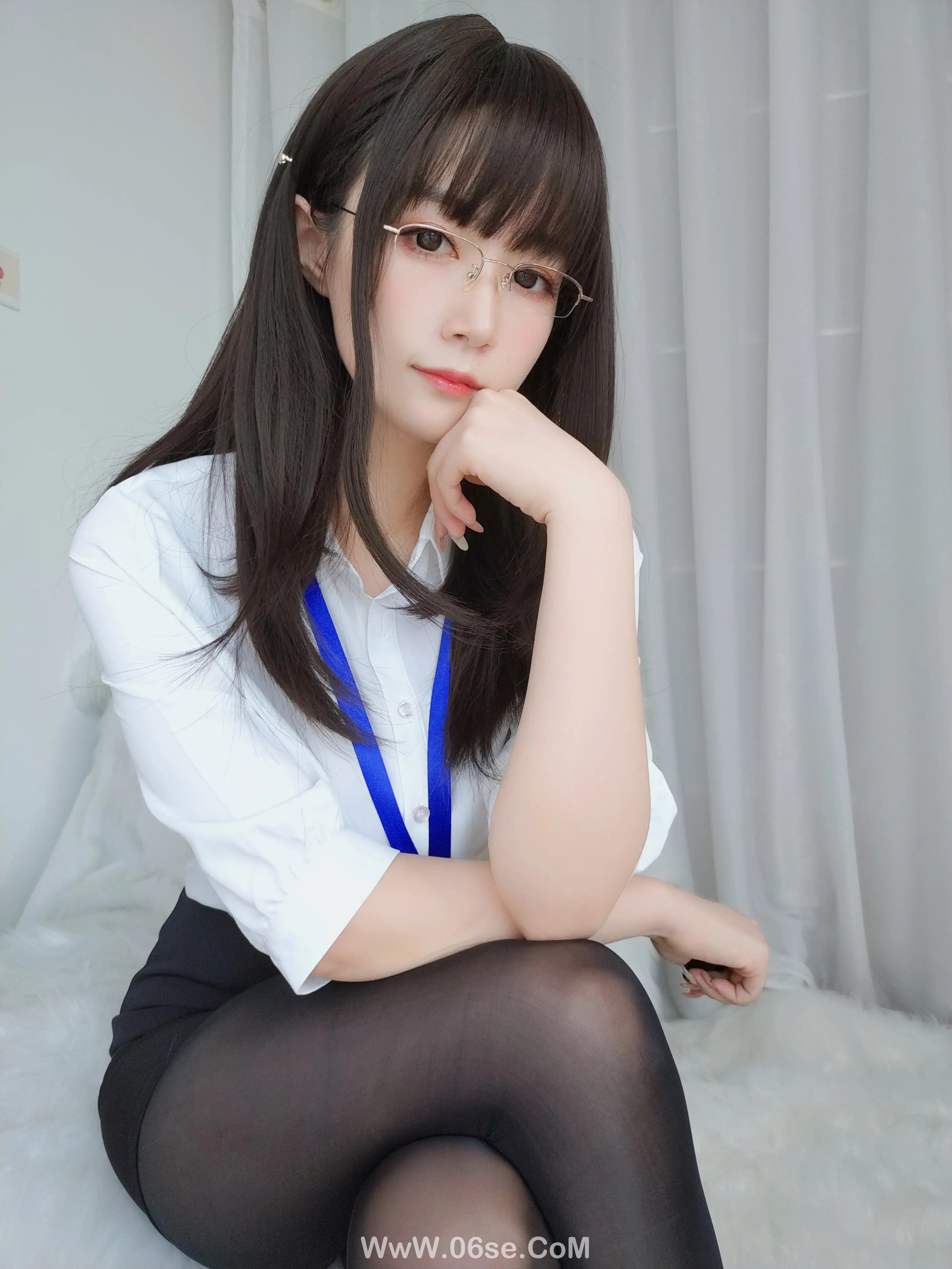 图片[28]-白银81 – 制服-六色网