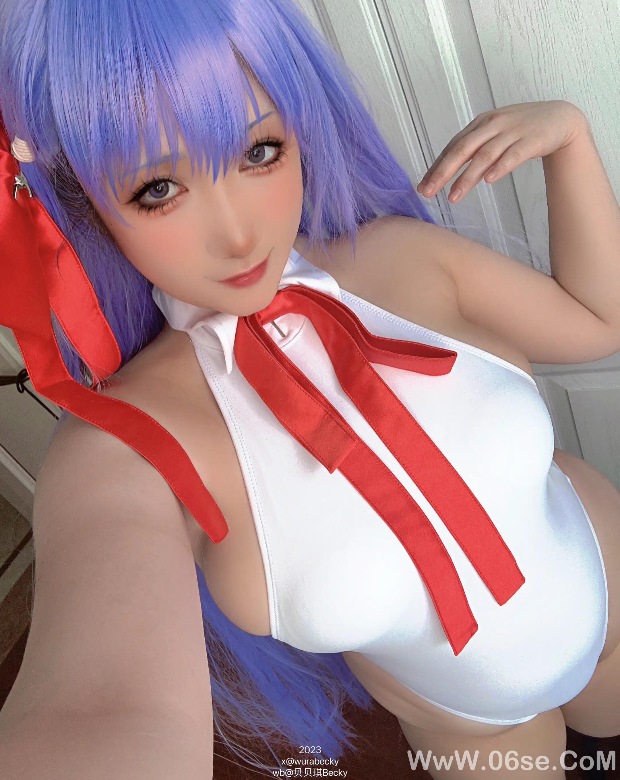 图片[6]-贝贝琪Becky – 2023年05月合集-六色网