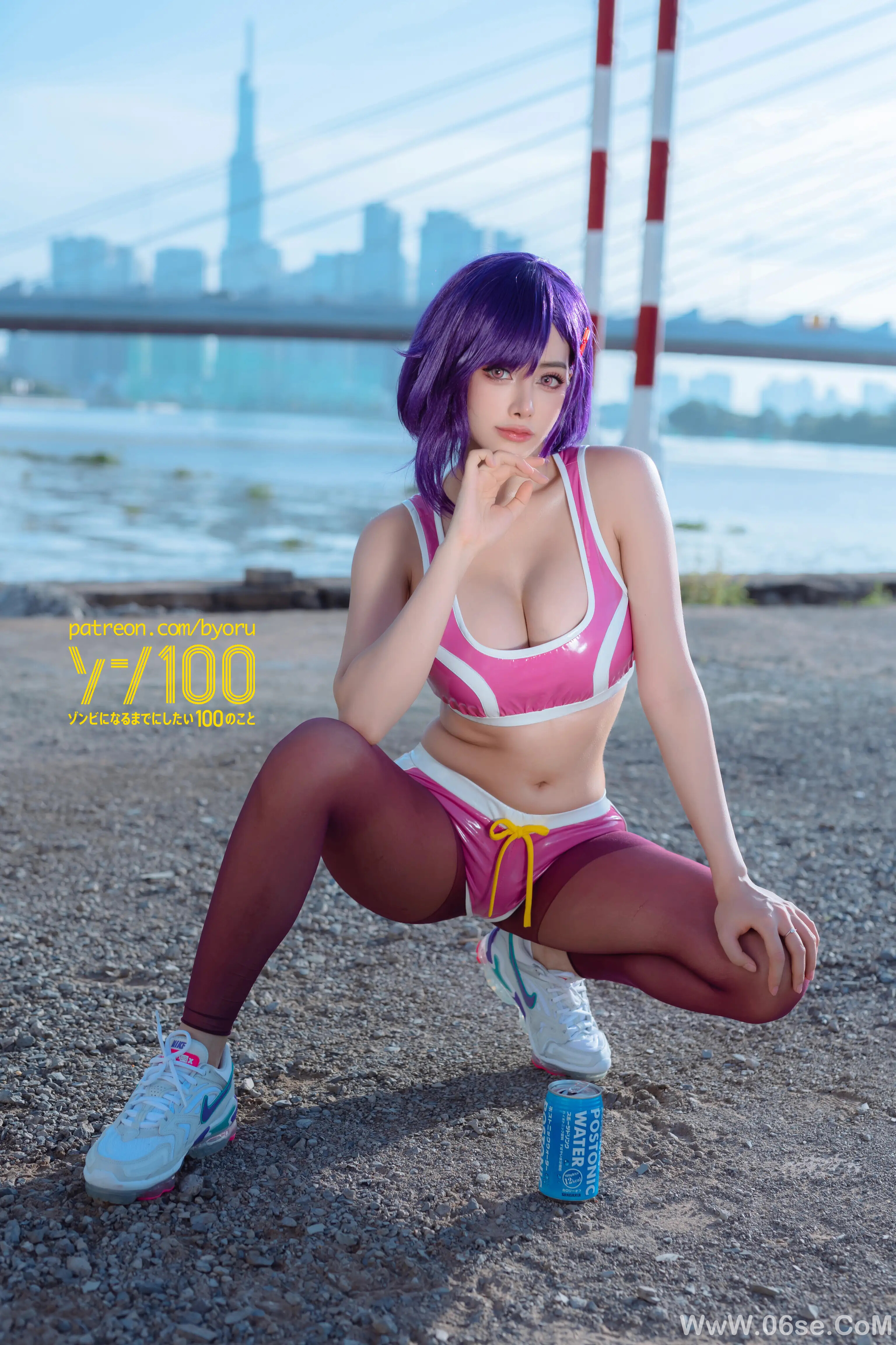 图片[33]-Byoru – Shizuka Mikazuk-六色网