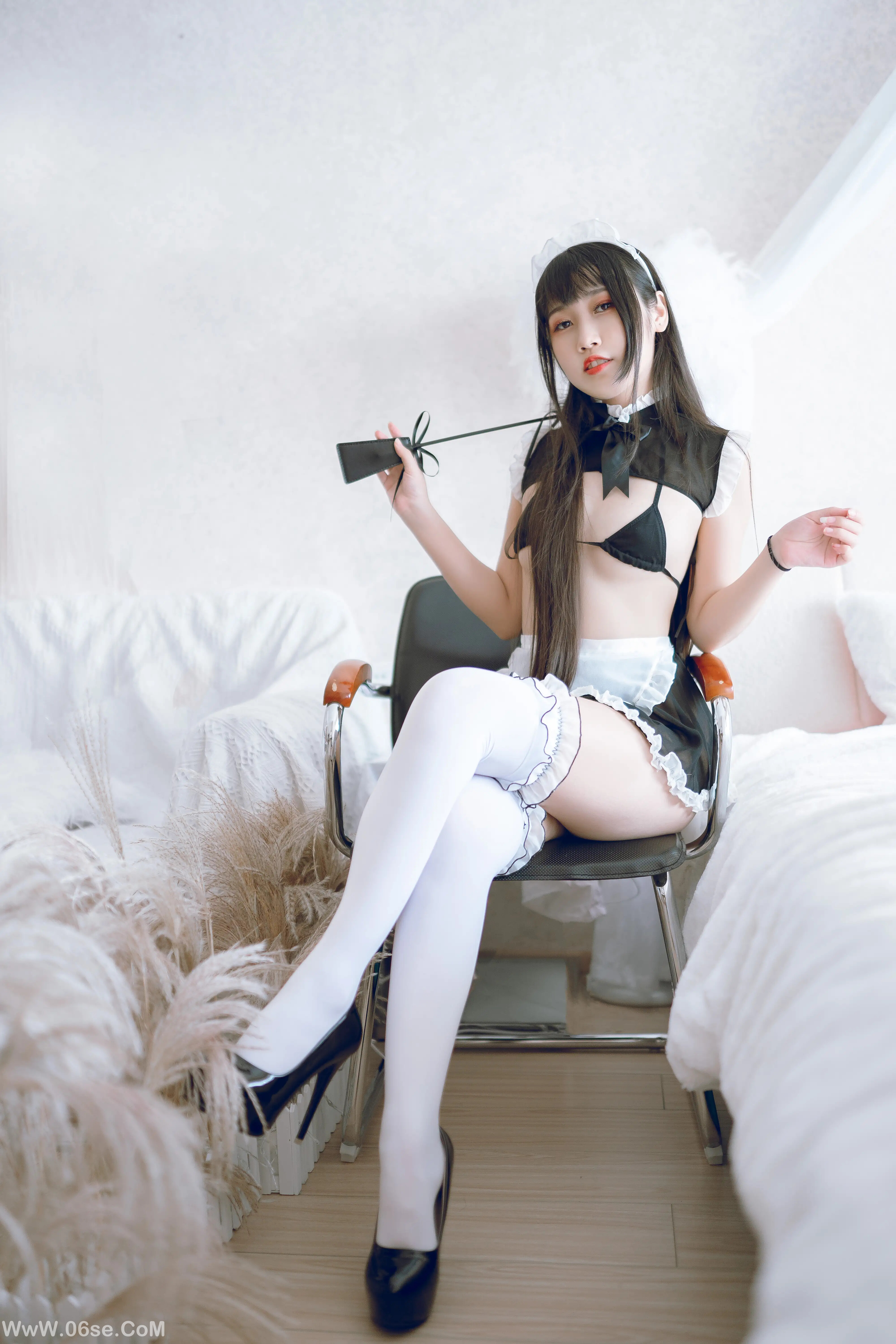 图片[41]-不呆猫 – 女仆-六色网