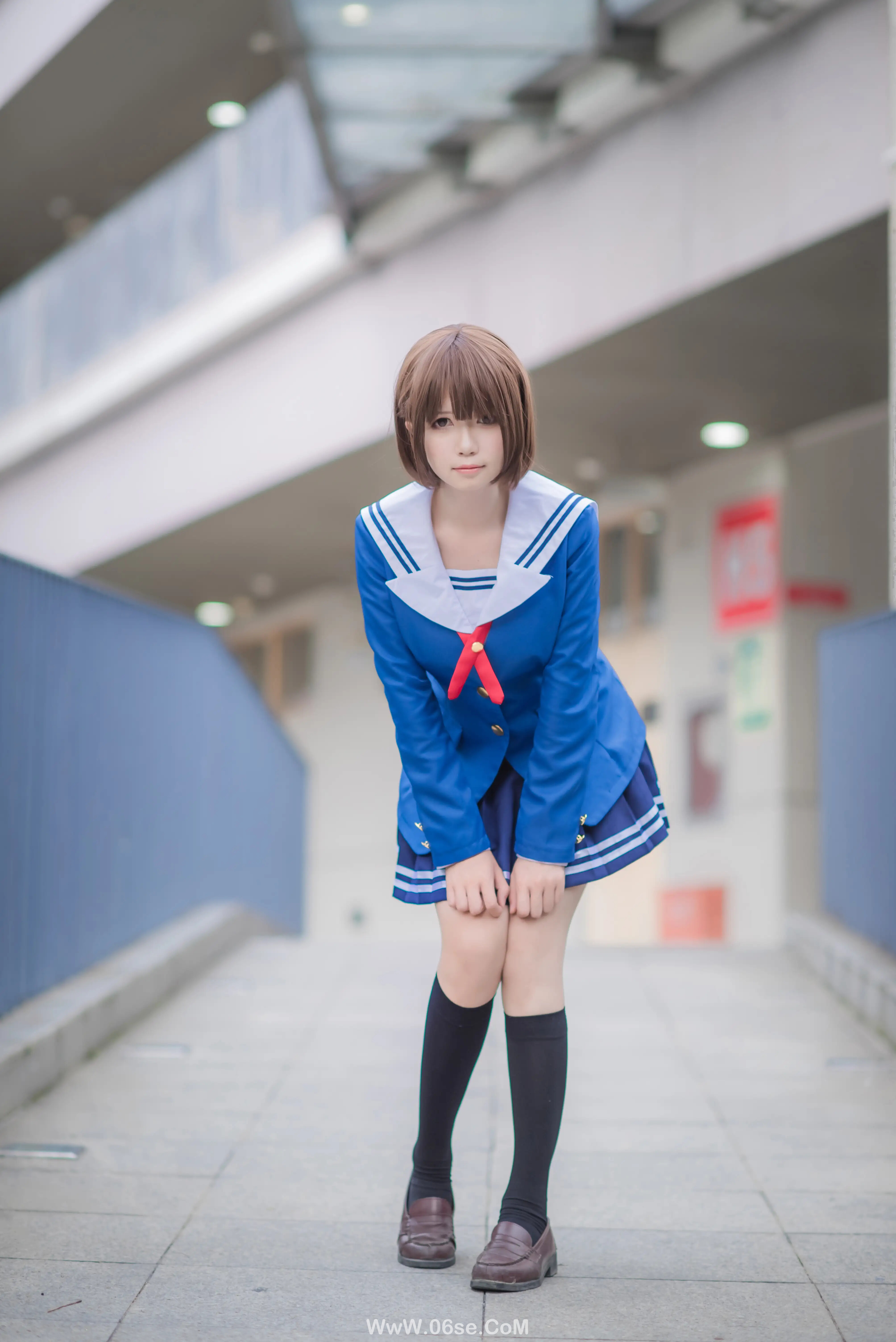 图片[20]-白金Saki – JK美丝校服-六色网