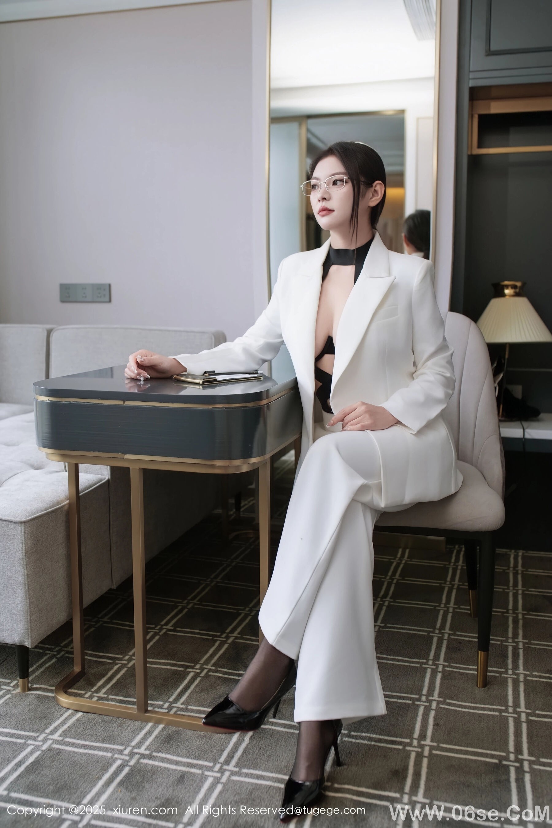 图片[11]-[Xiuren秀人网] 2025.06.26 NO.10464 冬安[95P]-六色网
