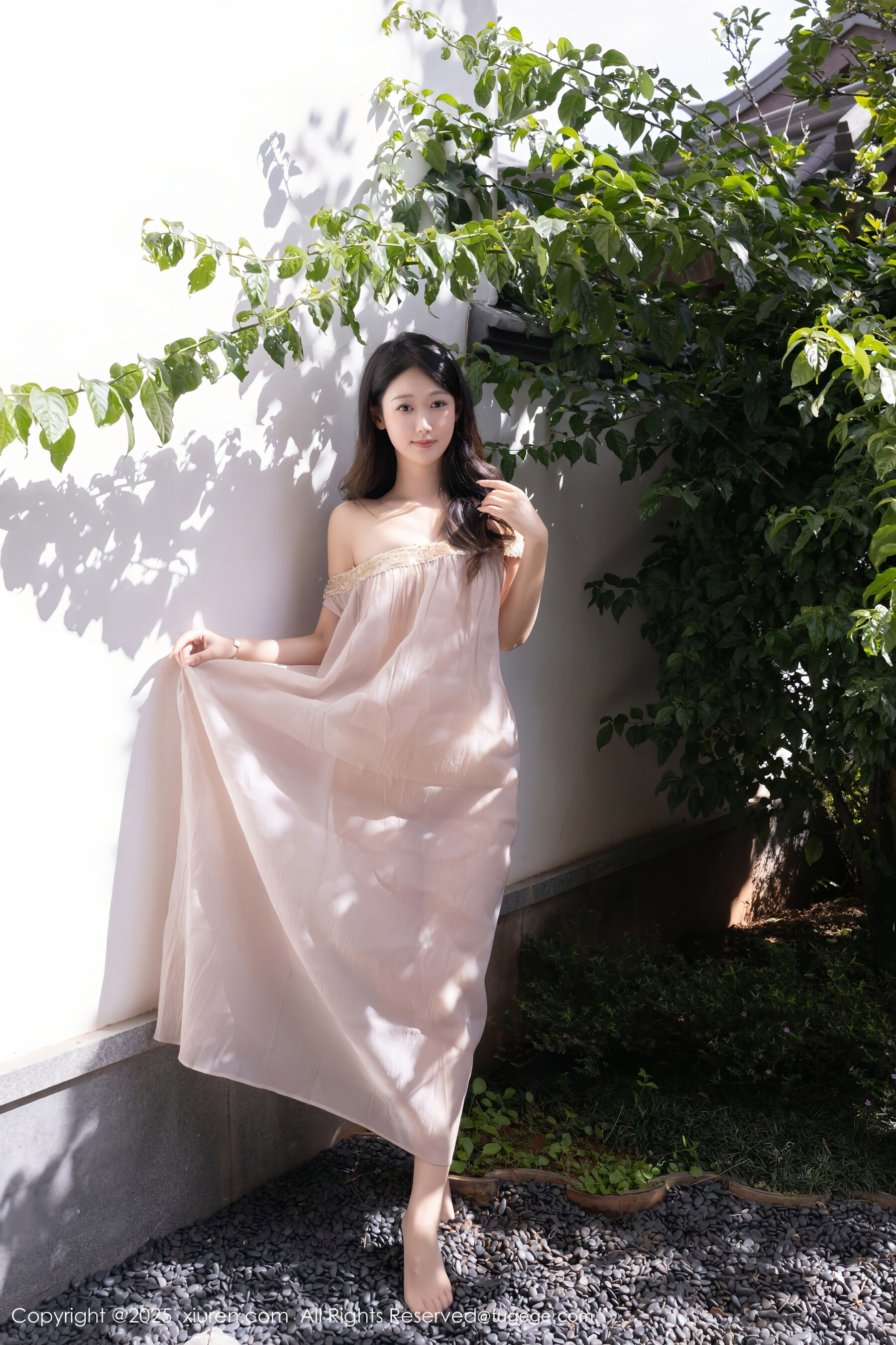 图片[68]-[Xiuren秀人网] 2025.08.04 NO.10619 唐安琪[82P]-六色网
