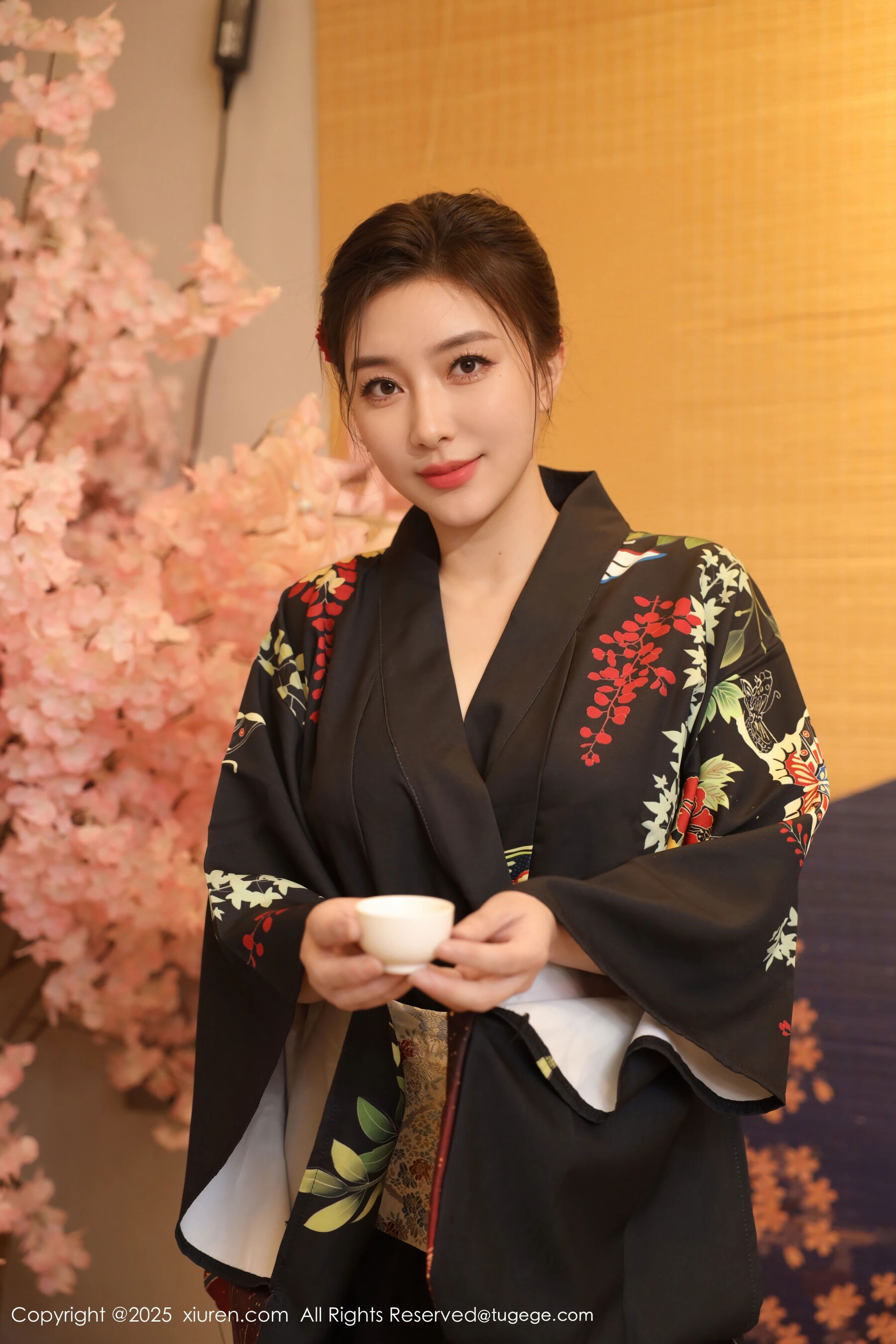 图片[38]-[Xiuren秀人网] 2025.08.07 NO.10627 苏一诺[81P]-六色网