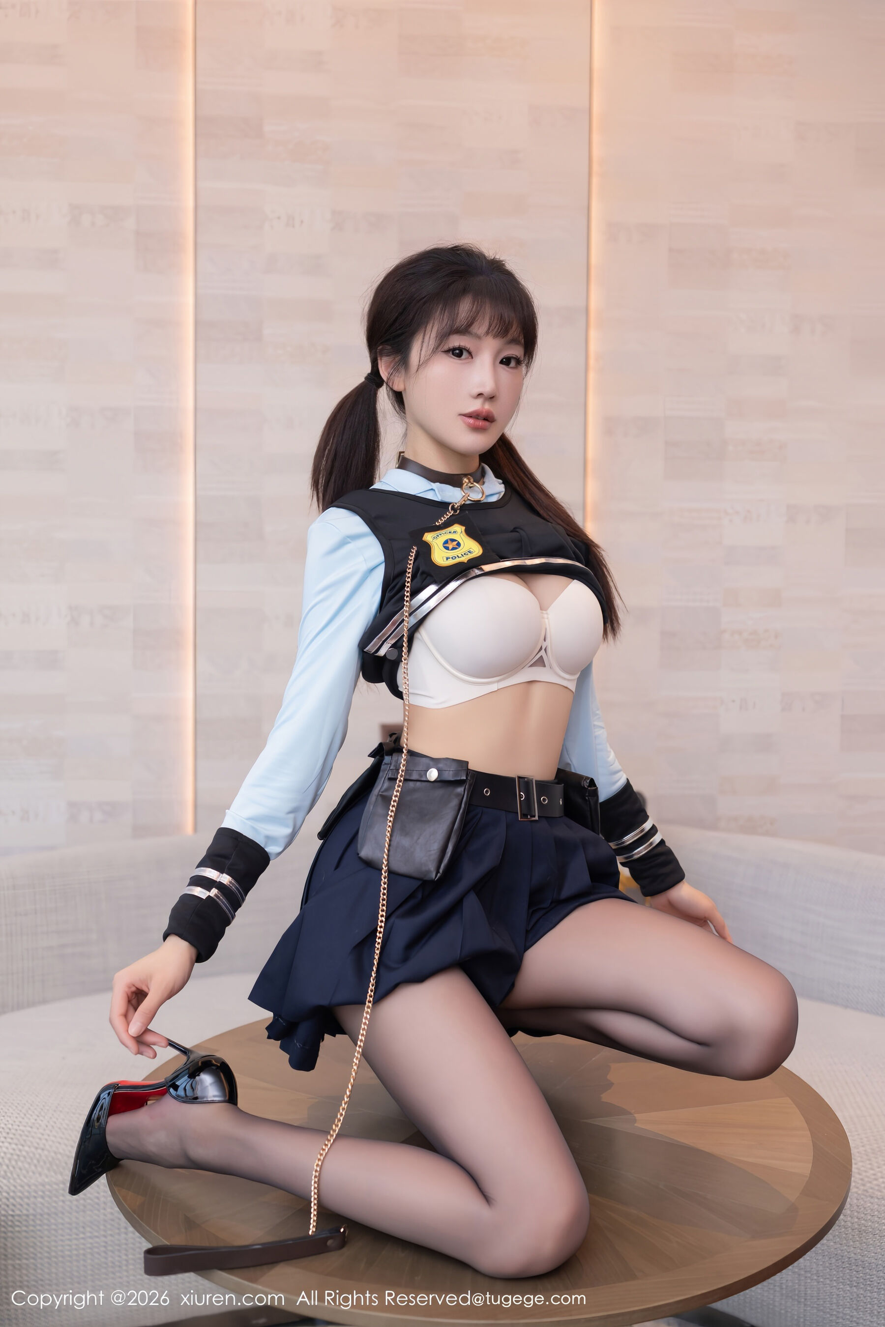 图片[22]-秀人网 – NO.11209 – 陆萱萱 [78P]-六色网
