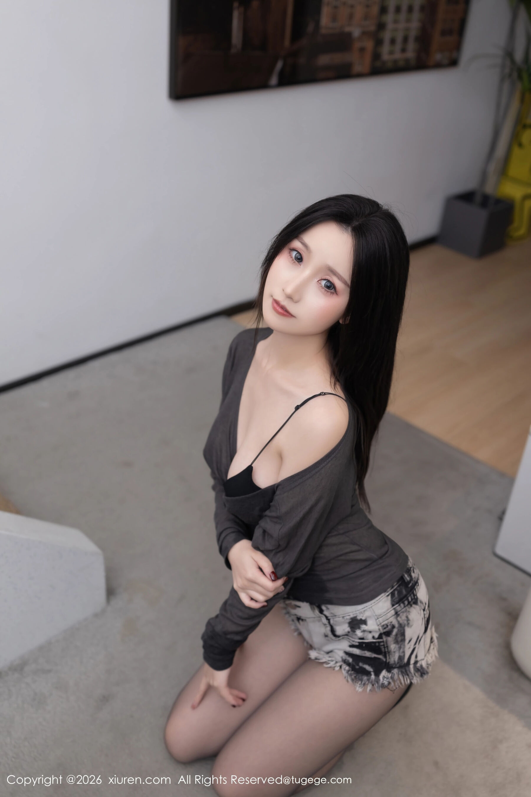 图片[18]-秀人网 – NO.11202 – 杏子Yada [77P]-六色网
