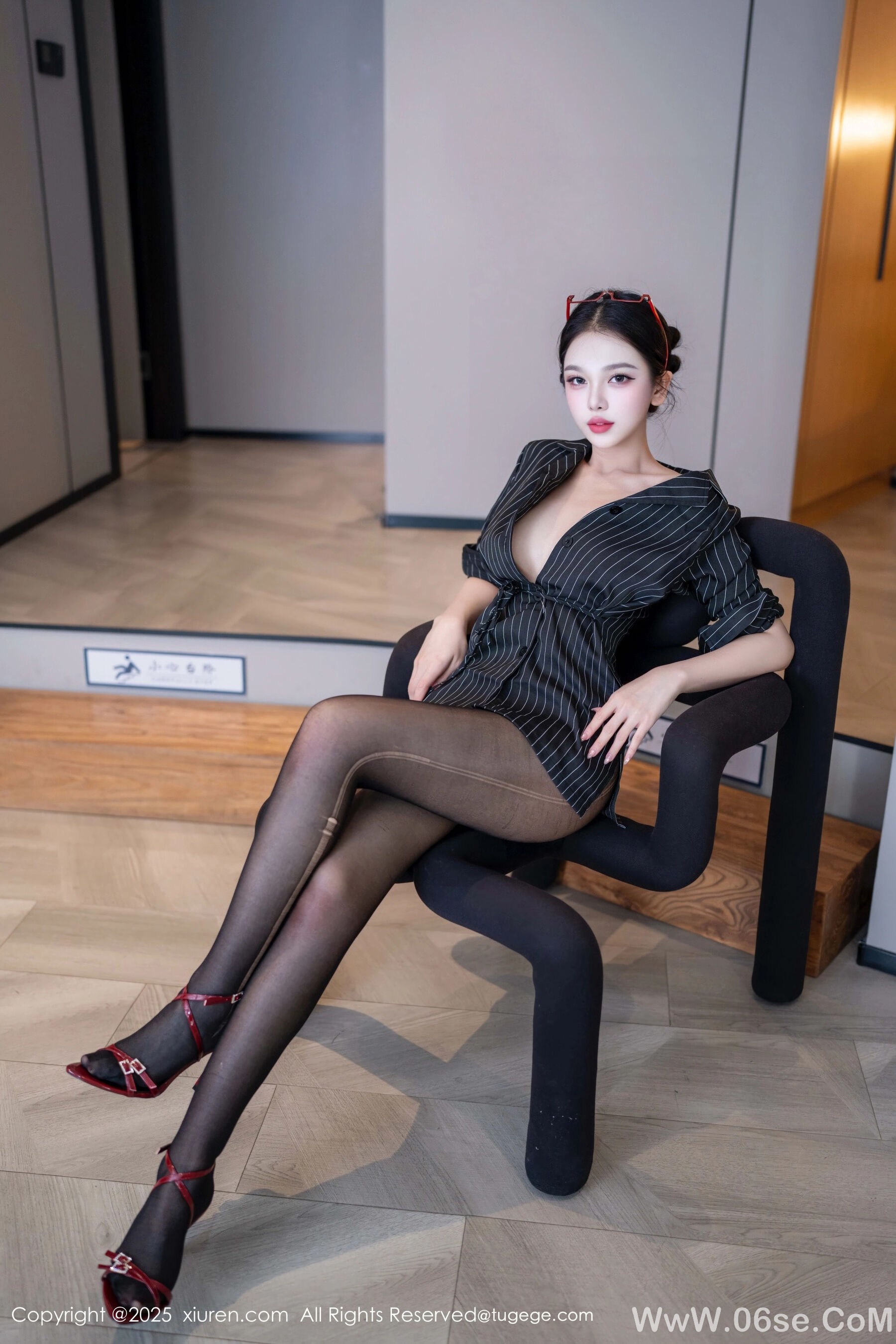 图片[9]-秀人网 – NO.11160 – 诺诺子 [76P]-六色网