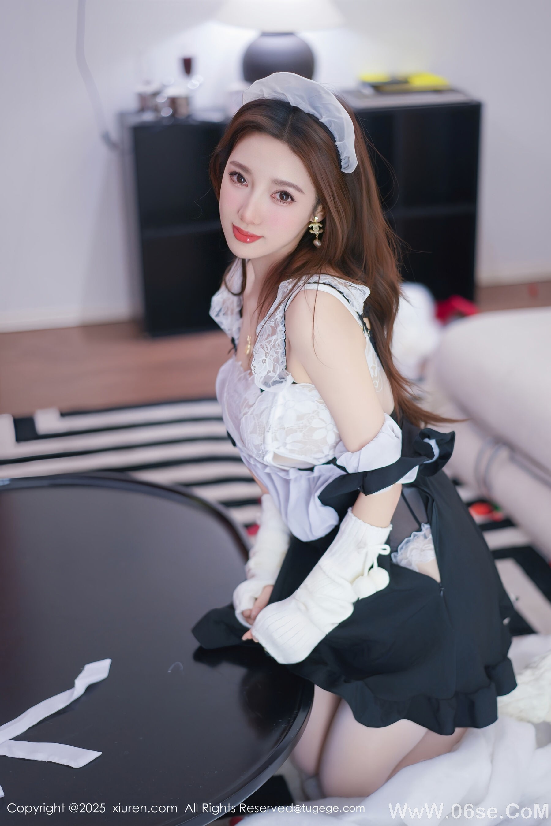 图片[23]-秀人网 – NO.11152 – Twins-桃桃 [78P]-六色网