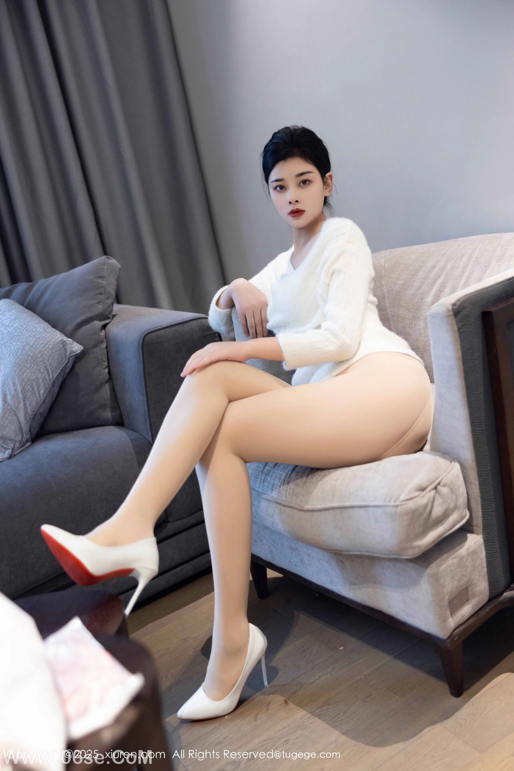图片[24]-秀人网 – NO.10986 – 徐清妍 [87P]-六色网
