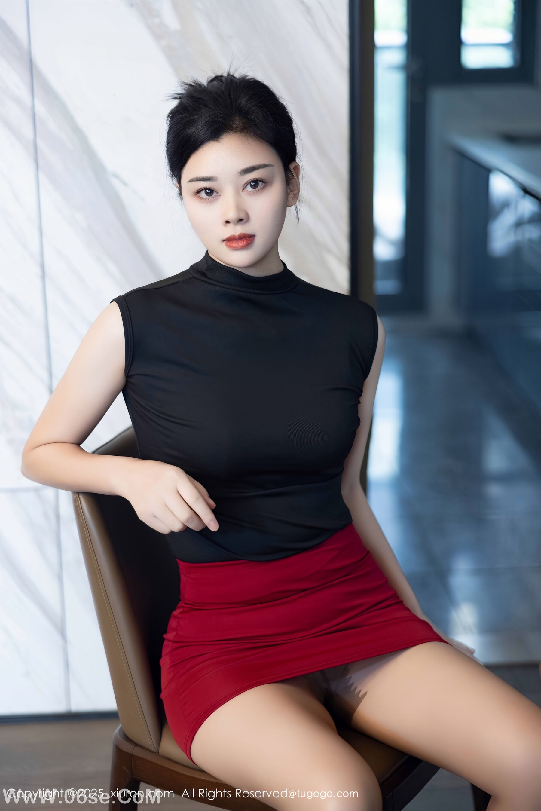 图片[4]-秀人网 – NO.10948 – 徐清妍 [81P]-六色网