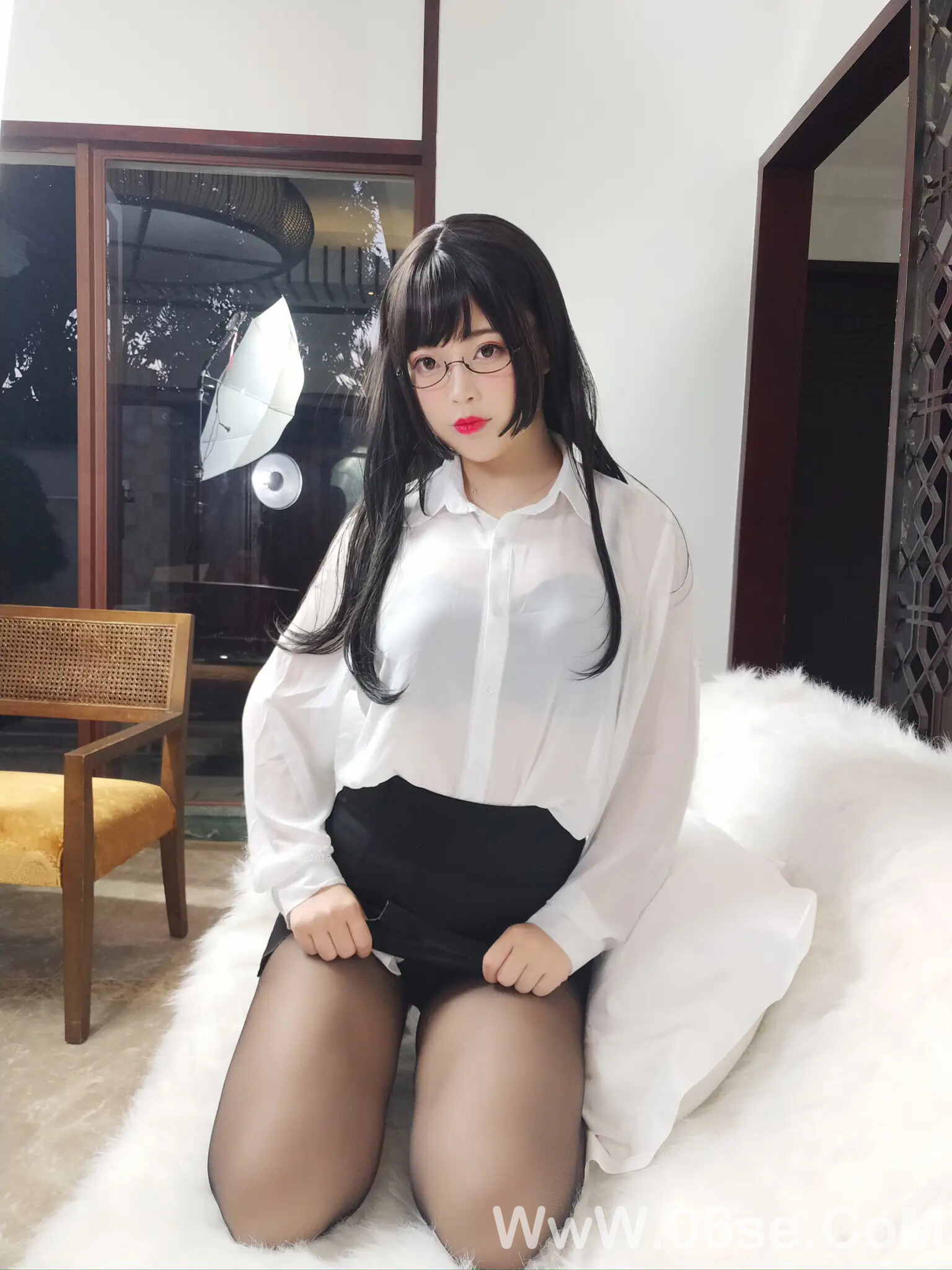图片[64]-白烨 家庭教师-六色网