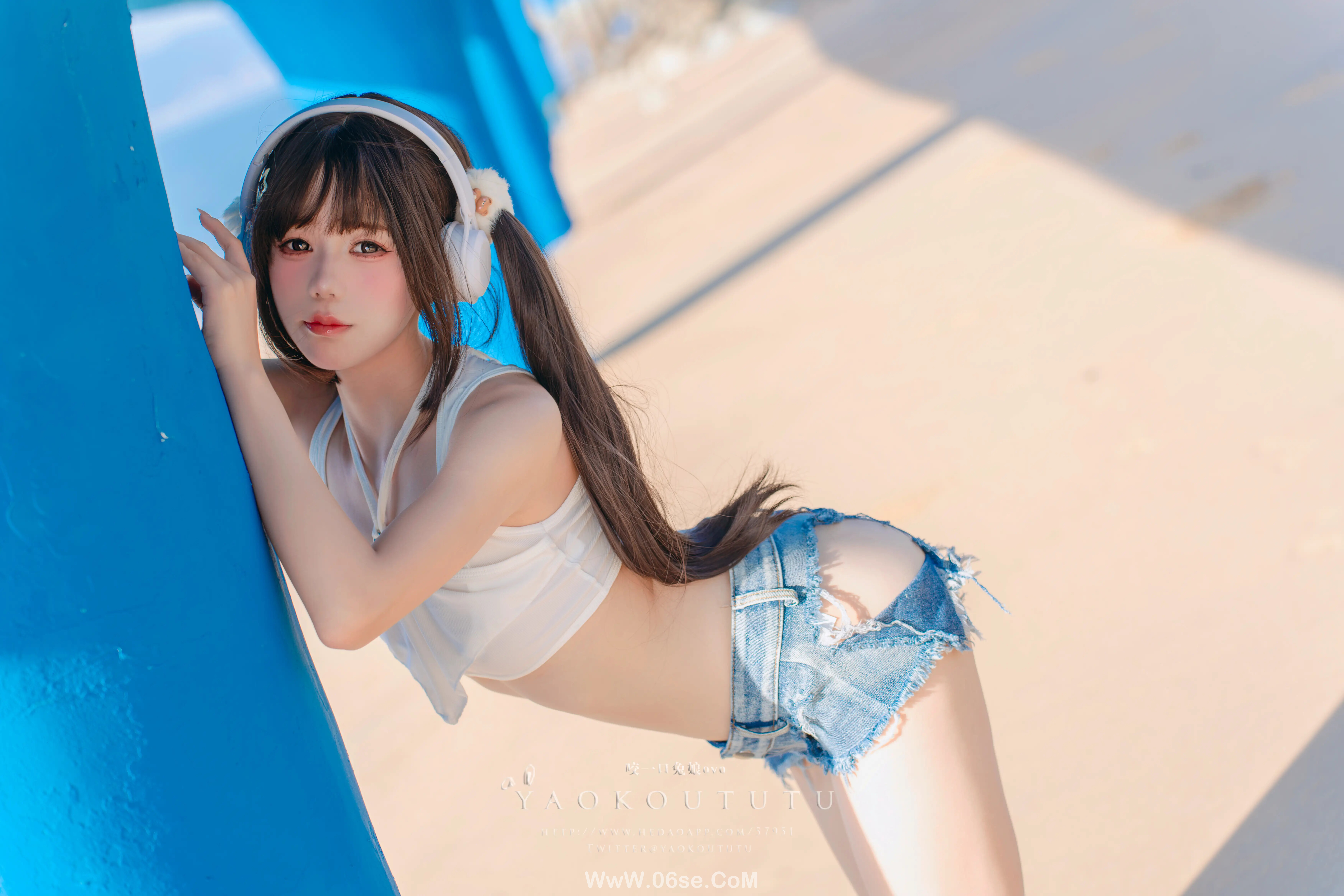 图片[12]-咬一口兔娘 海音旋律-六色网