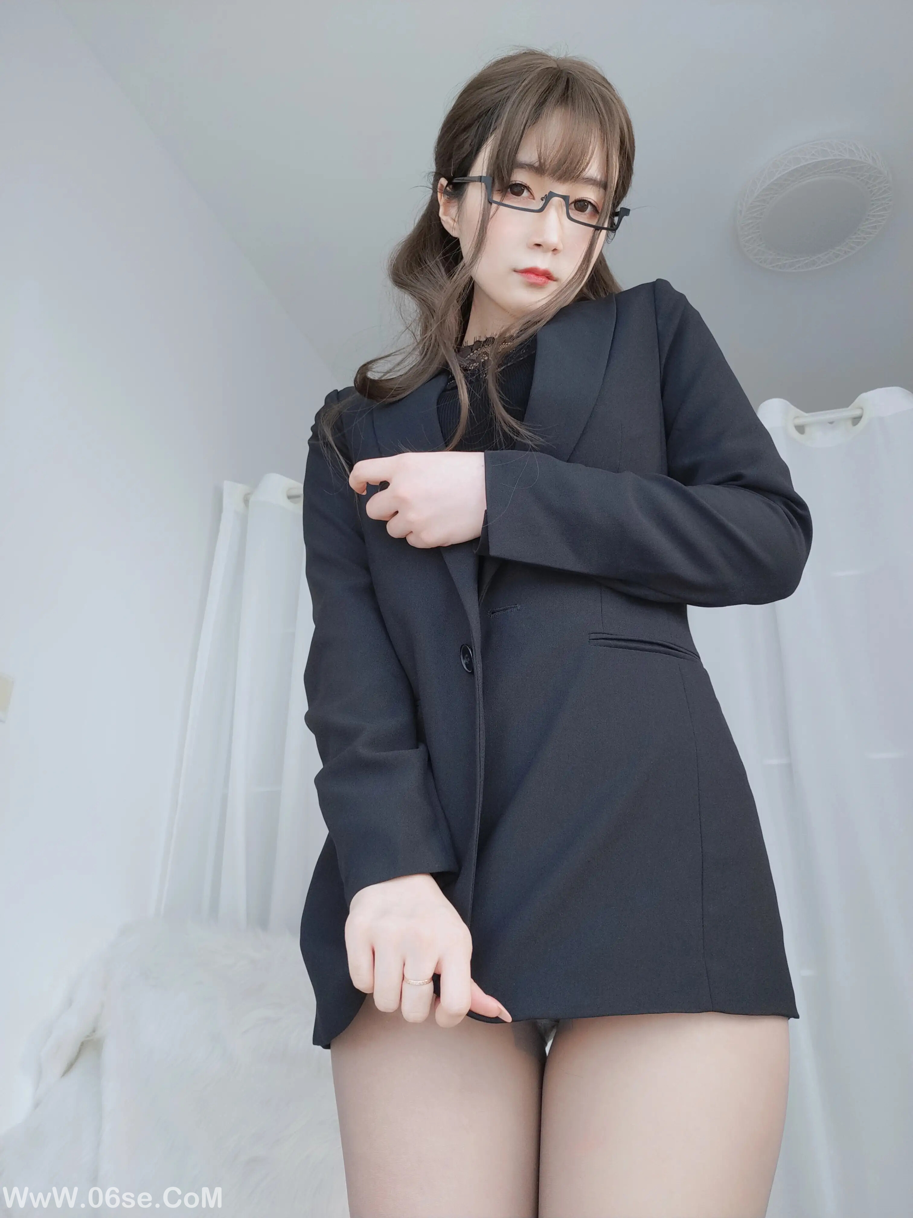 图片[111]-白银81 – 黑西服-六色网