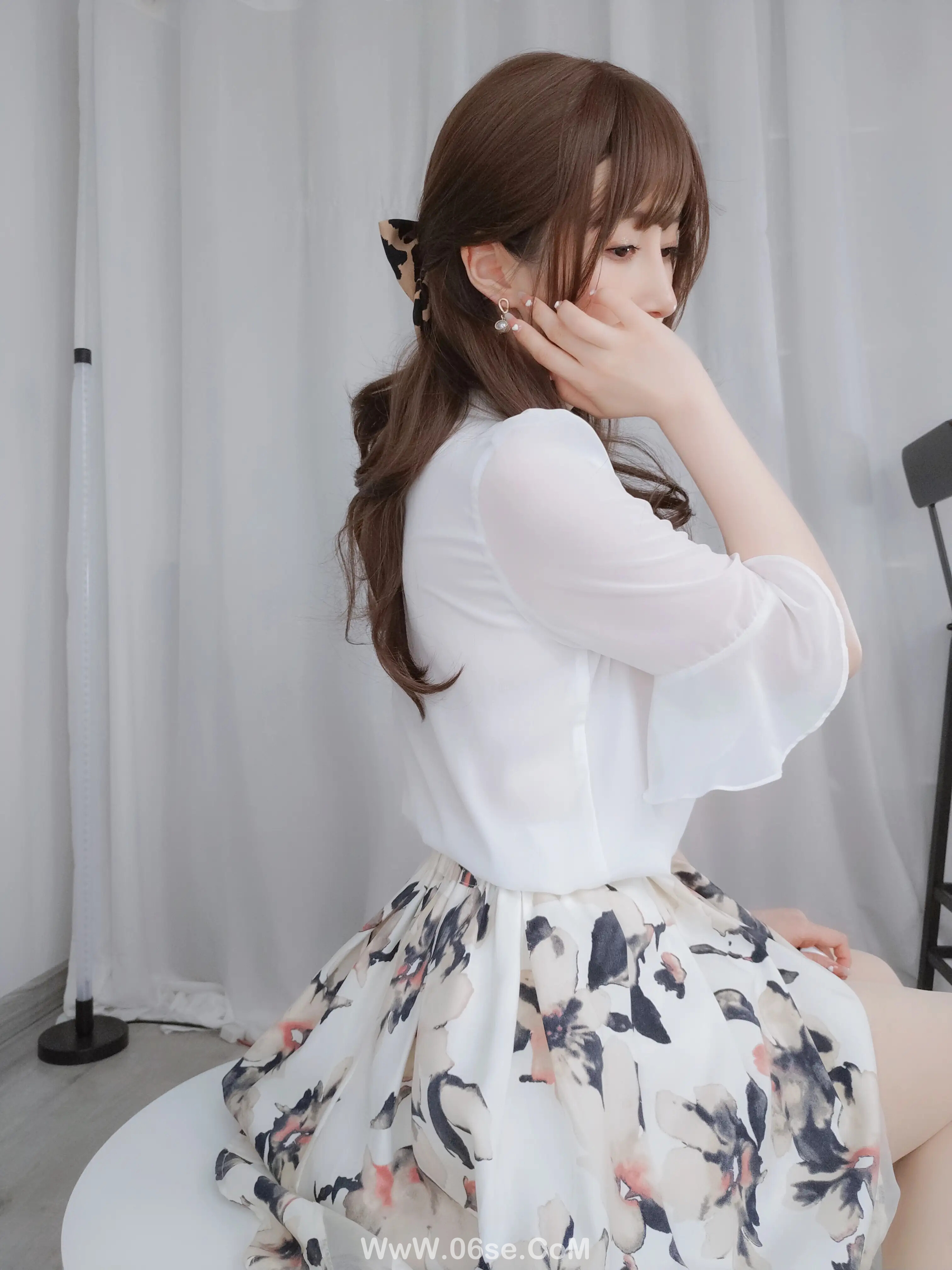 图片[23]-白银81 – 自拍 肉丝-六色网