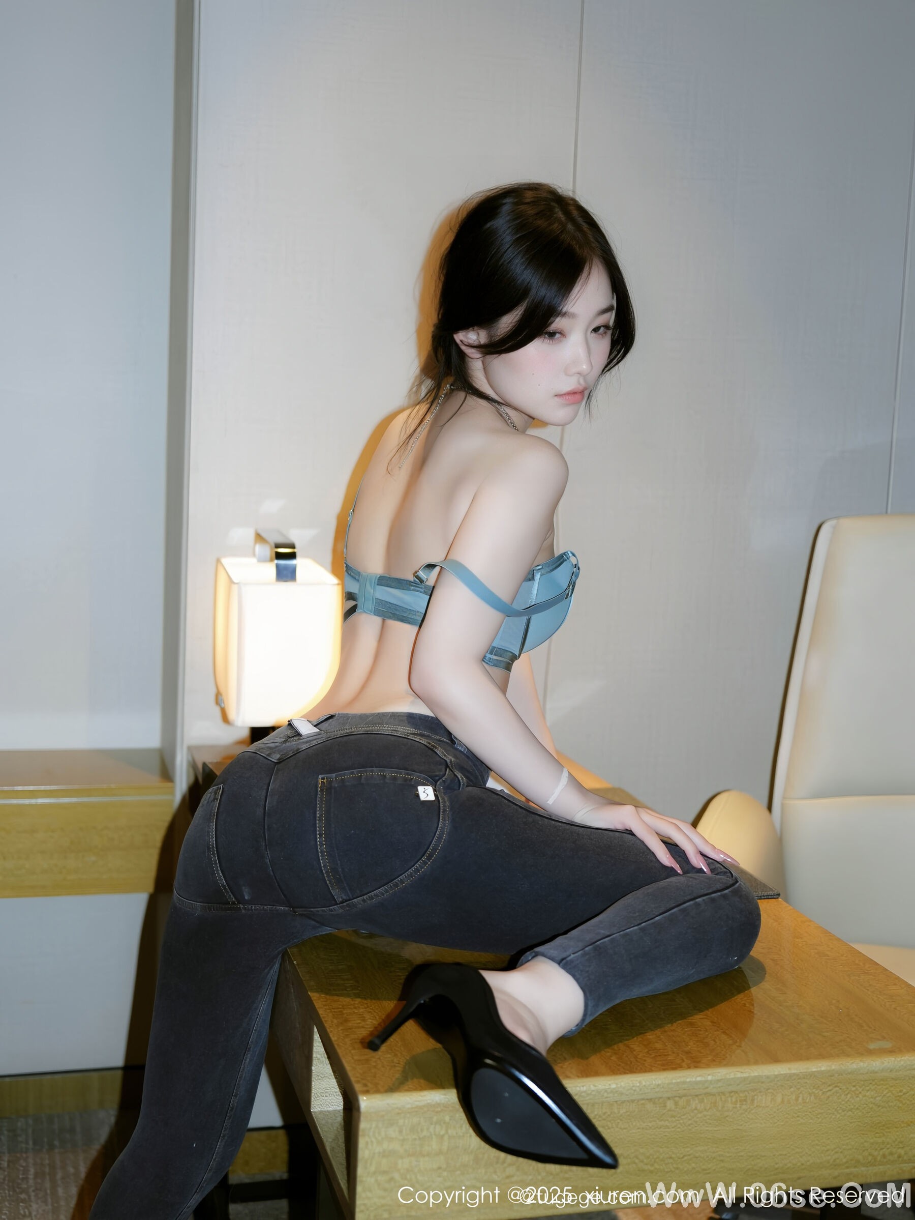 图片[50]-[Xiuren秀人网] 2025.09.19 NO.10785 汁汁[77P]-六色网