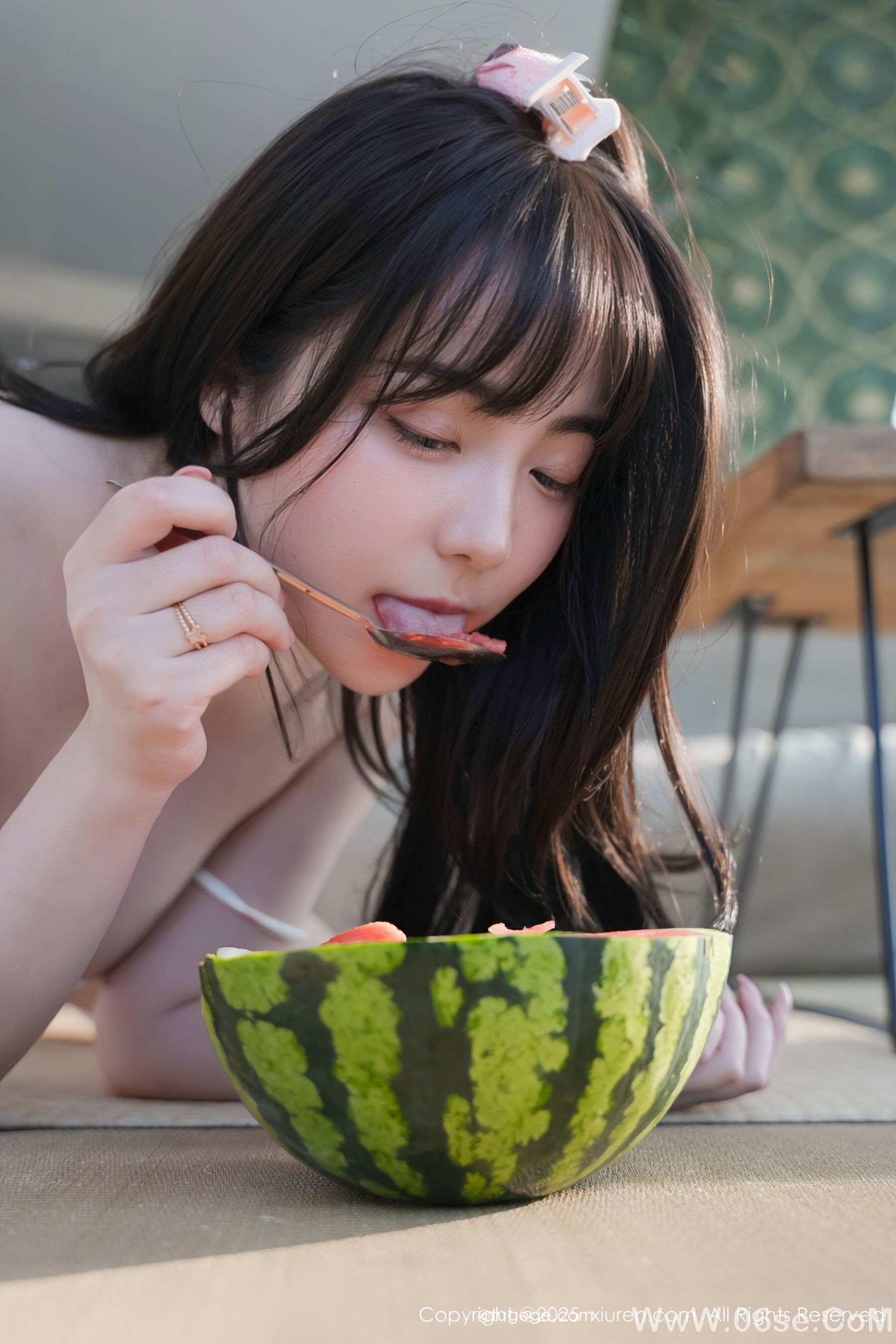 图片[21]-[Xiuren秀人网] 2025.06.30 NO.10483 揉揉肉肉 软情[83P]-六色网