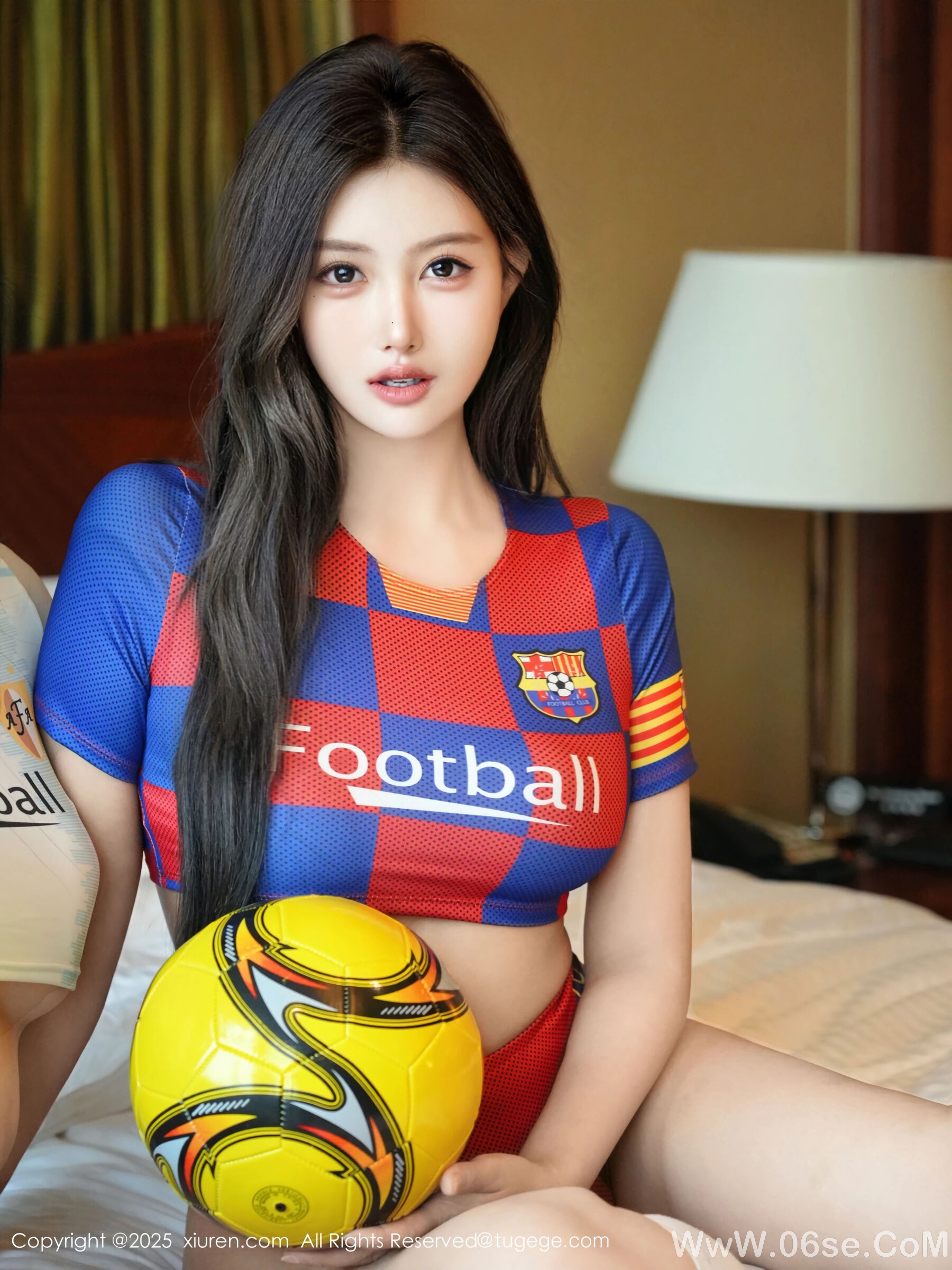 图片[9]-[Xiuren秀人网] 2025.06.23 NO.10447 金允希Yuki[81P]-六色网