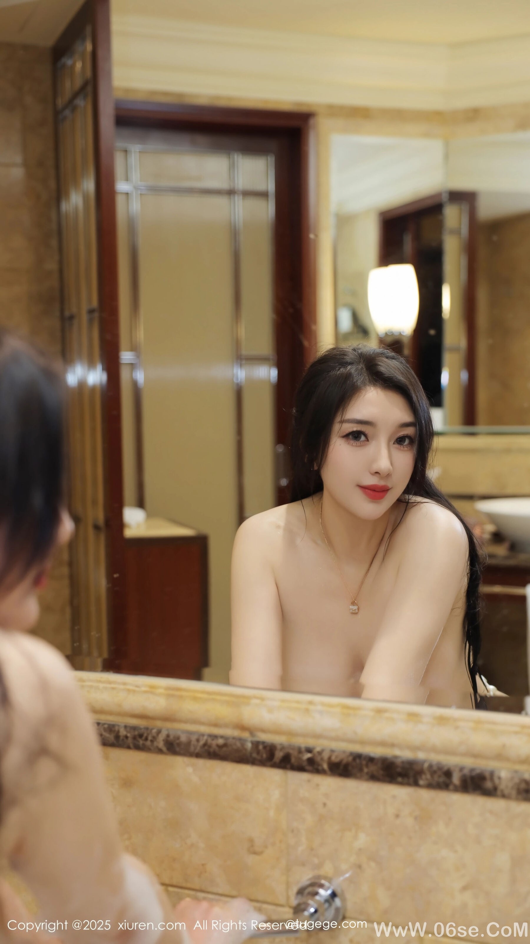 图片[60]-[Xiuren秀人网] 2025.06.20 NO.10441 苏一诺[82P]-六色网