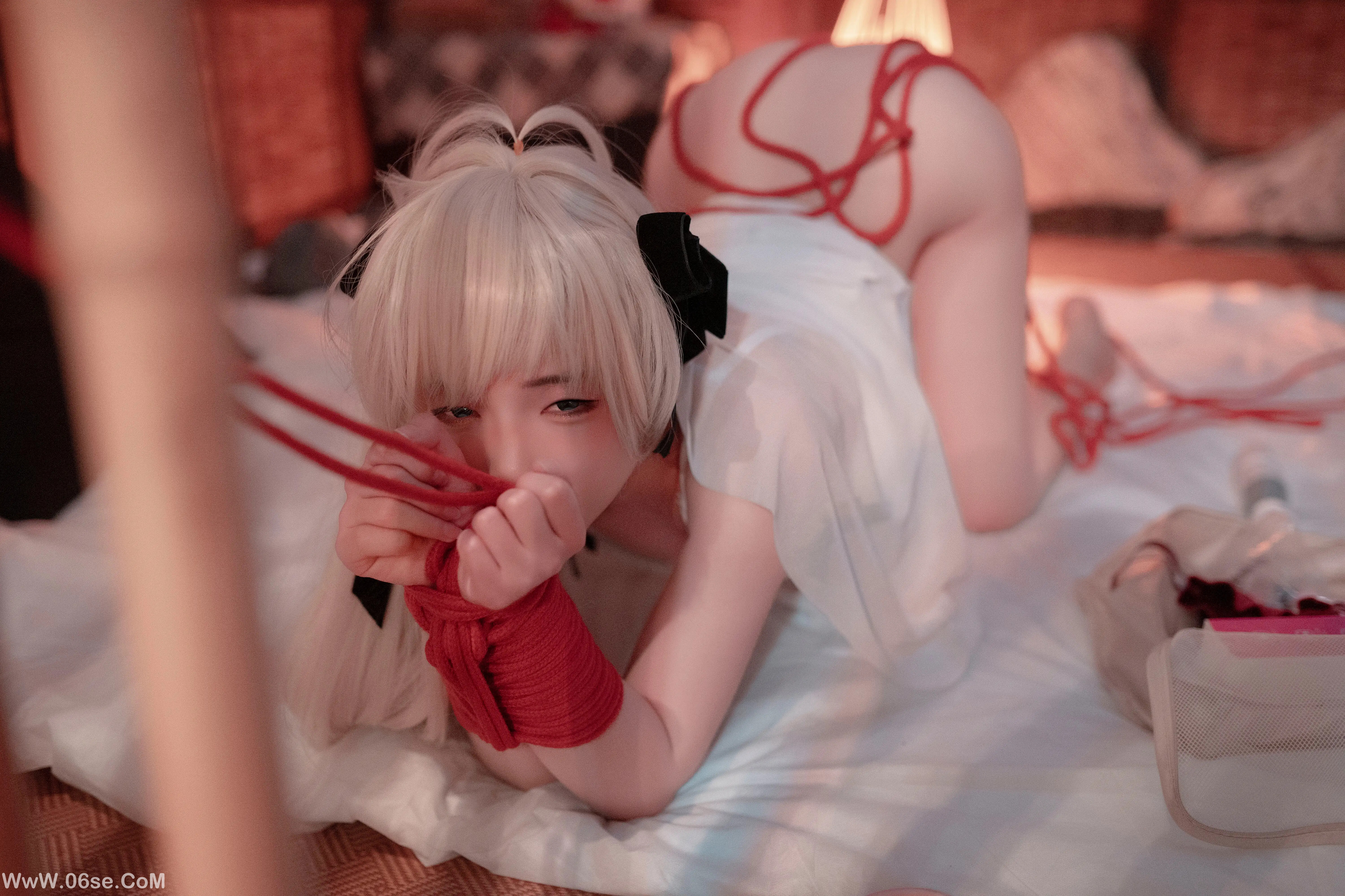 图片[66]-Bangni邦尼 – 穹妹-六色网