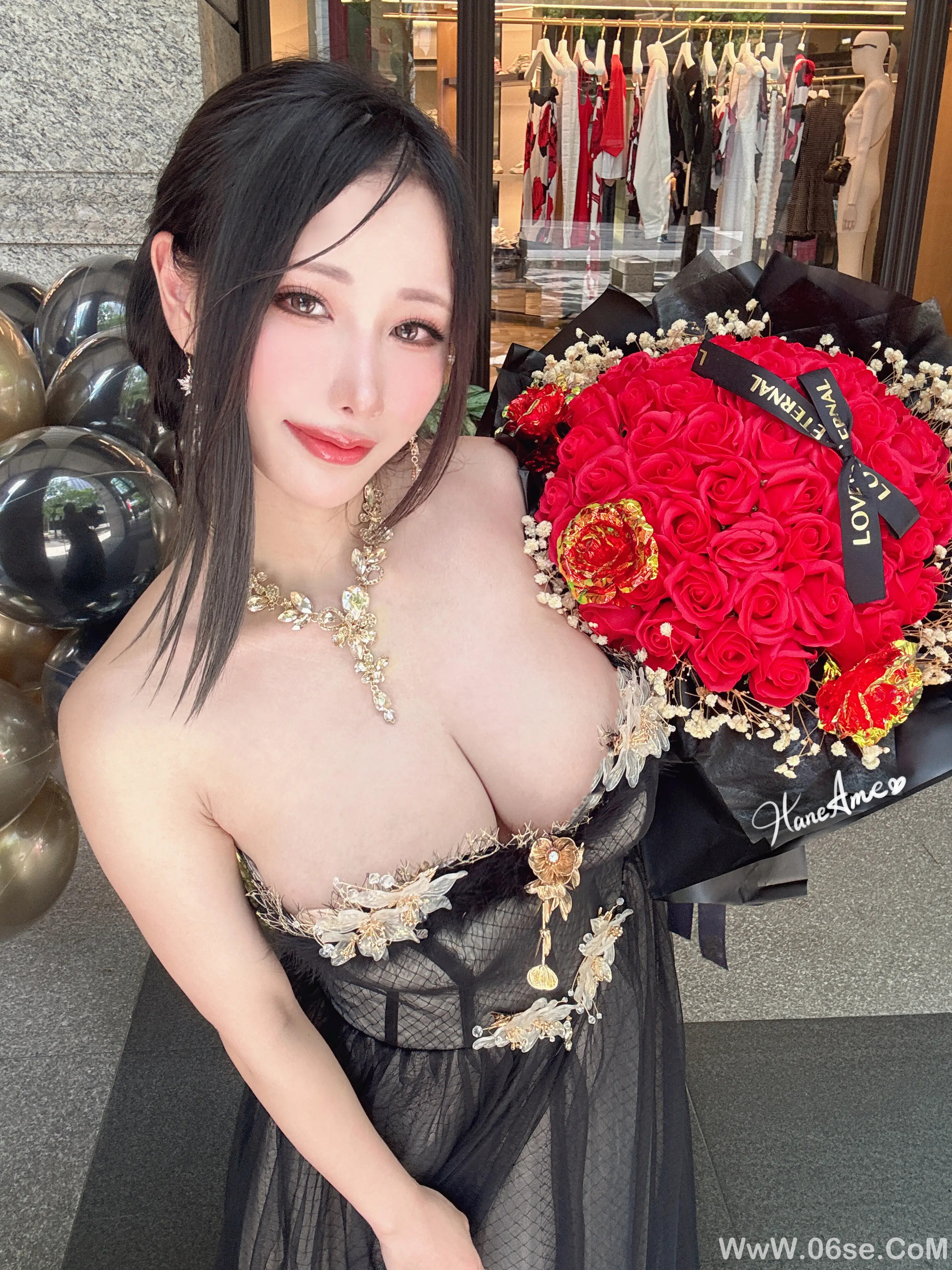 图片[16]-雨波_haneame_2024_birthday_生日个展-六色网