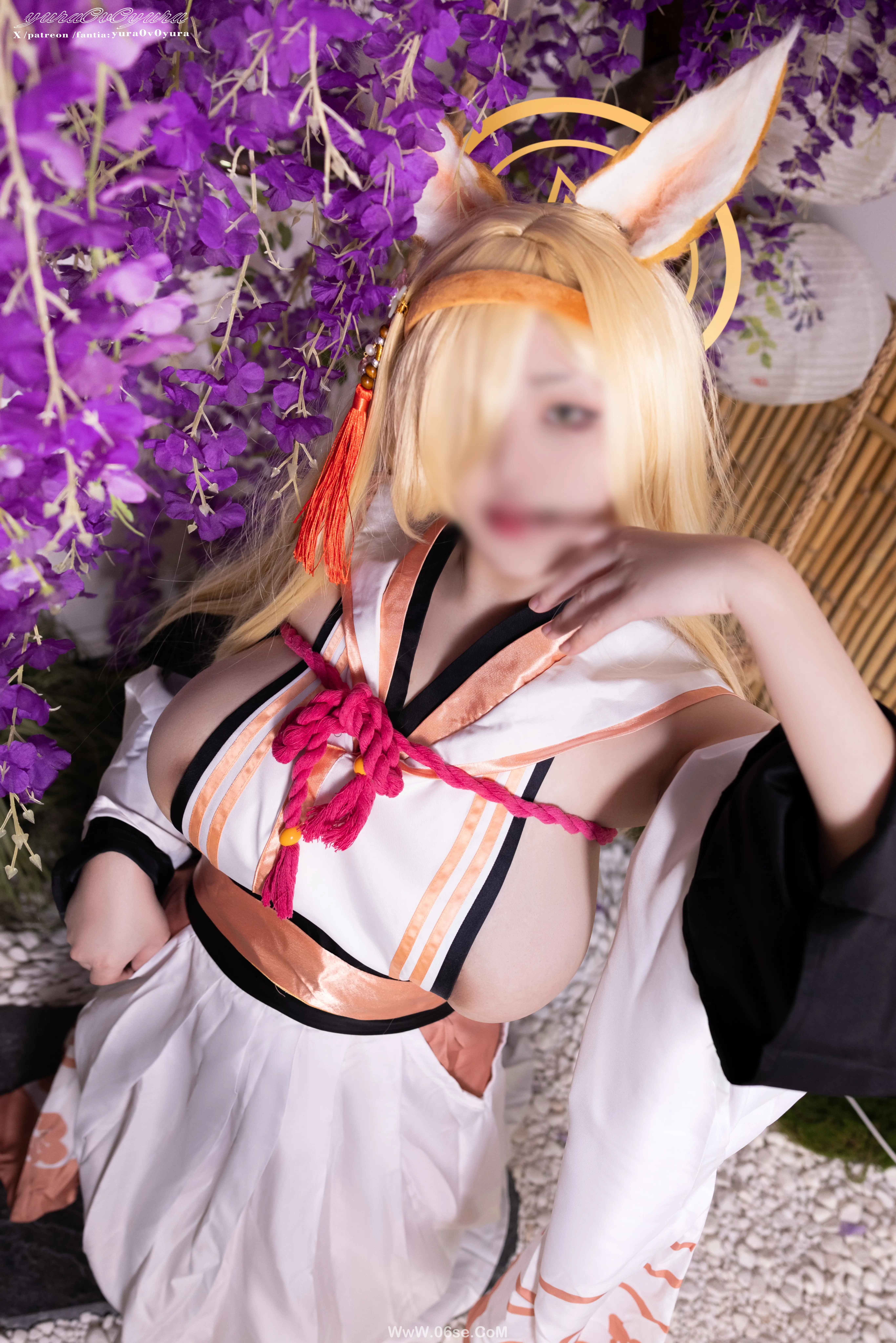 图片[24]-yura – kaho kuwakami-六色网