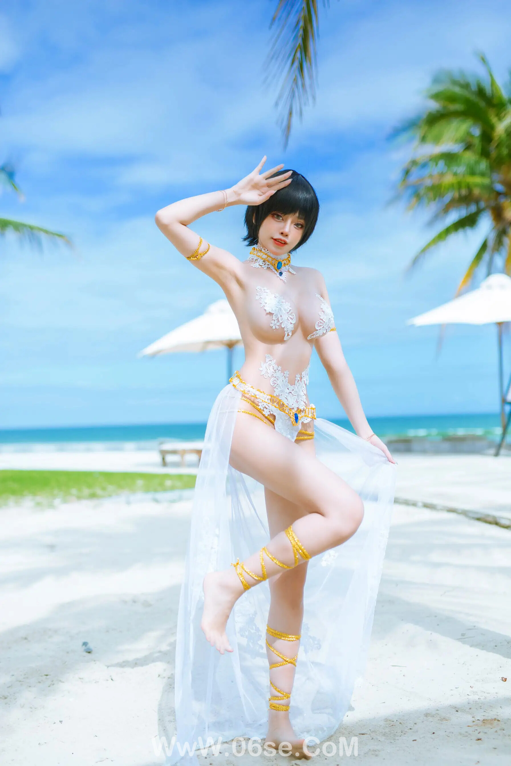 图片[6]-Byoru – Nagisa Martini-六色网