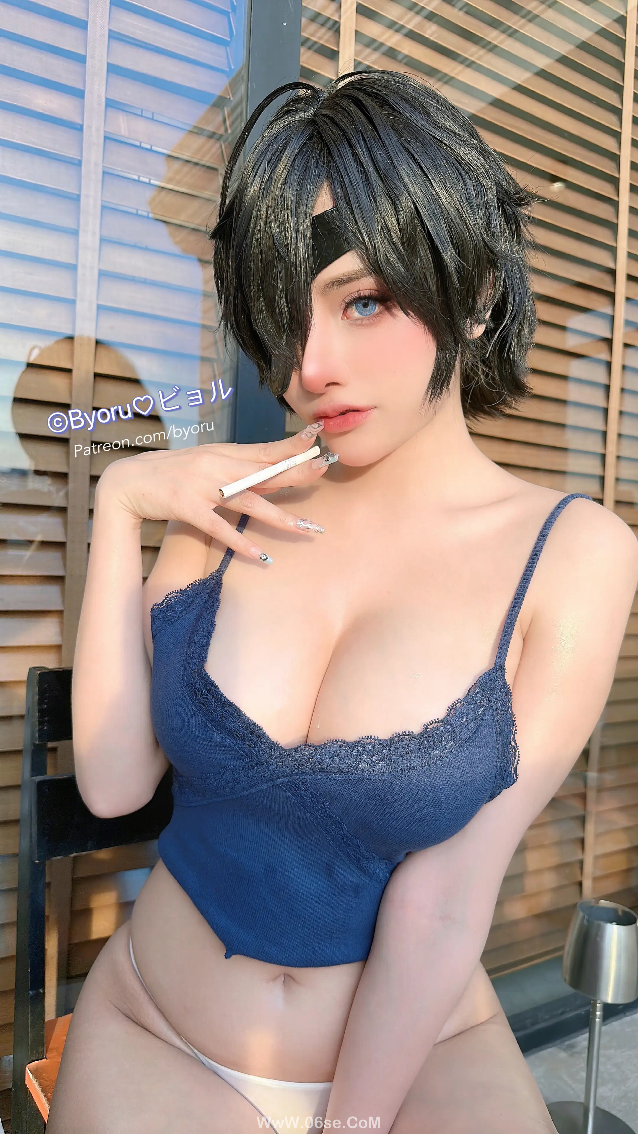 图片[45]-Byoru – Himeno 姬野-六色网