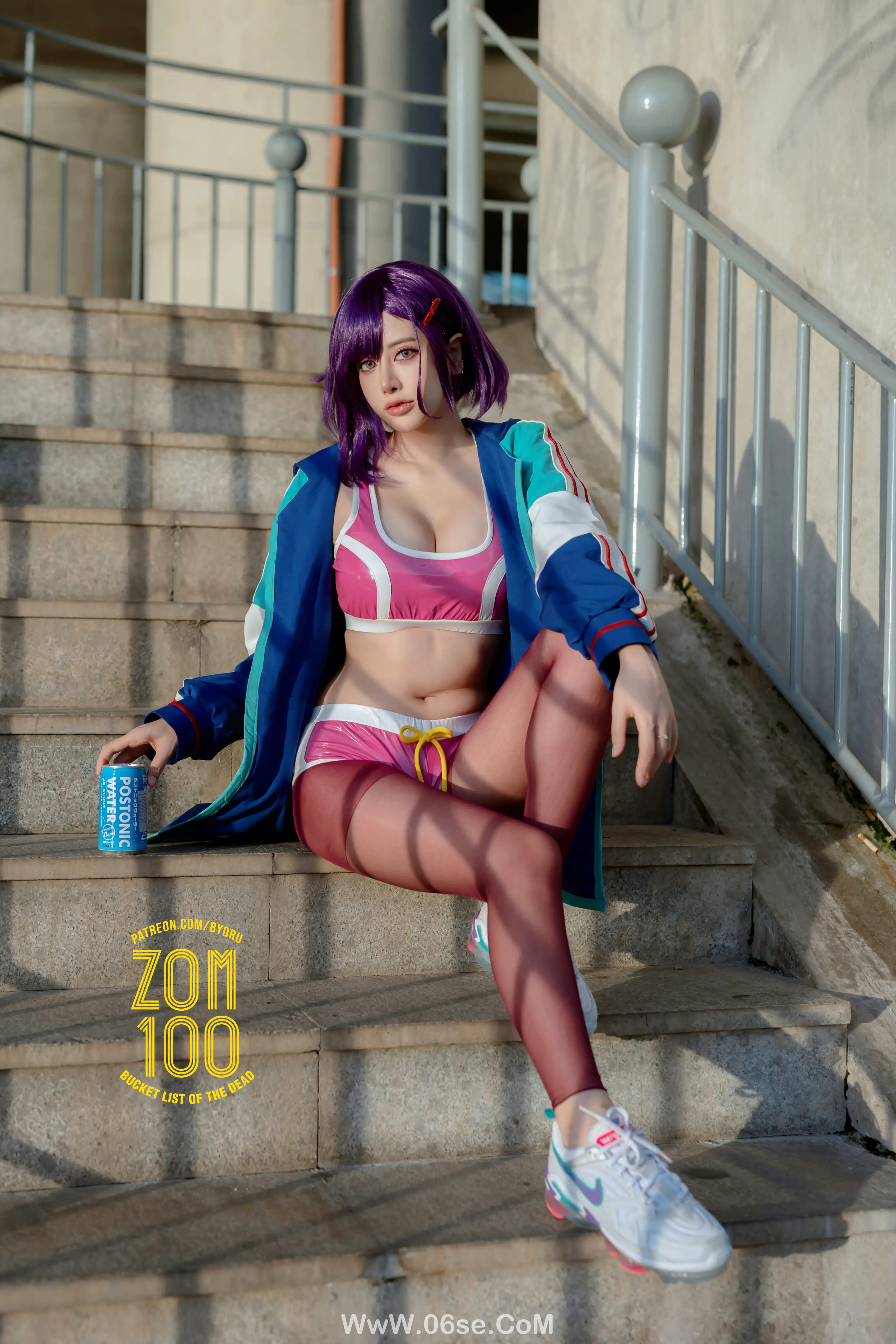 图片[4]-Byoru – Shizuka Mikazuk-六色网