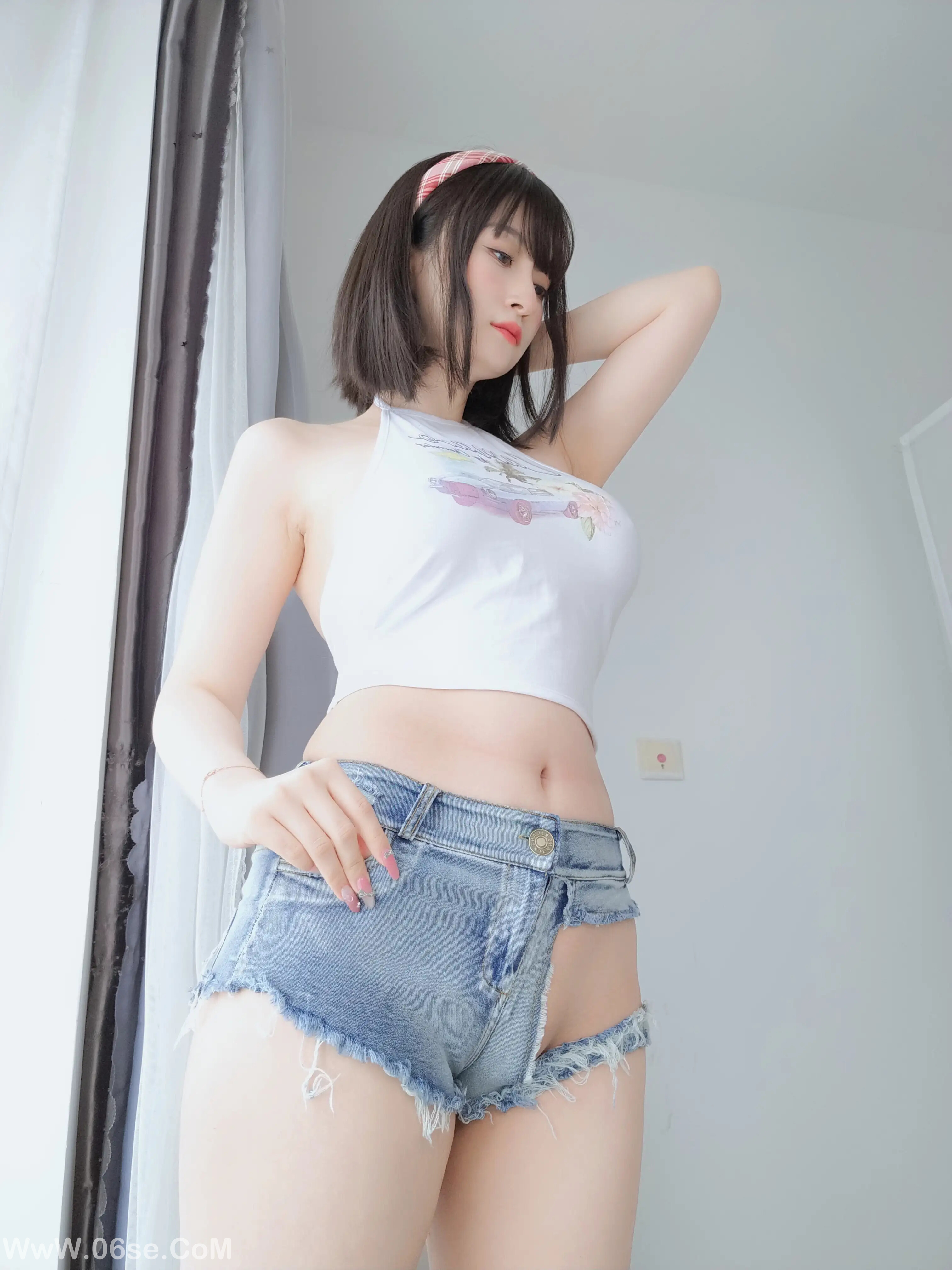 图片[8]-白银81 – 夏の彼女-六色网
