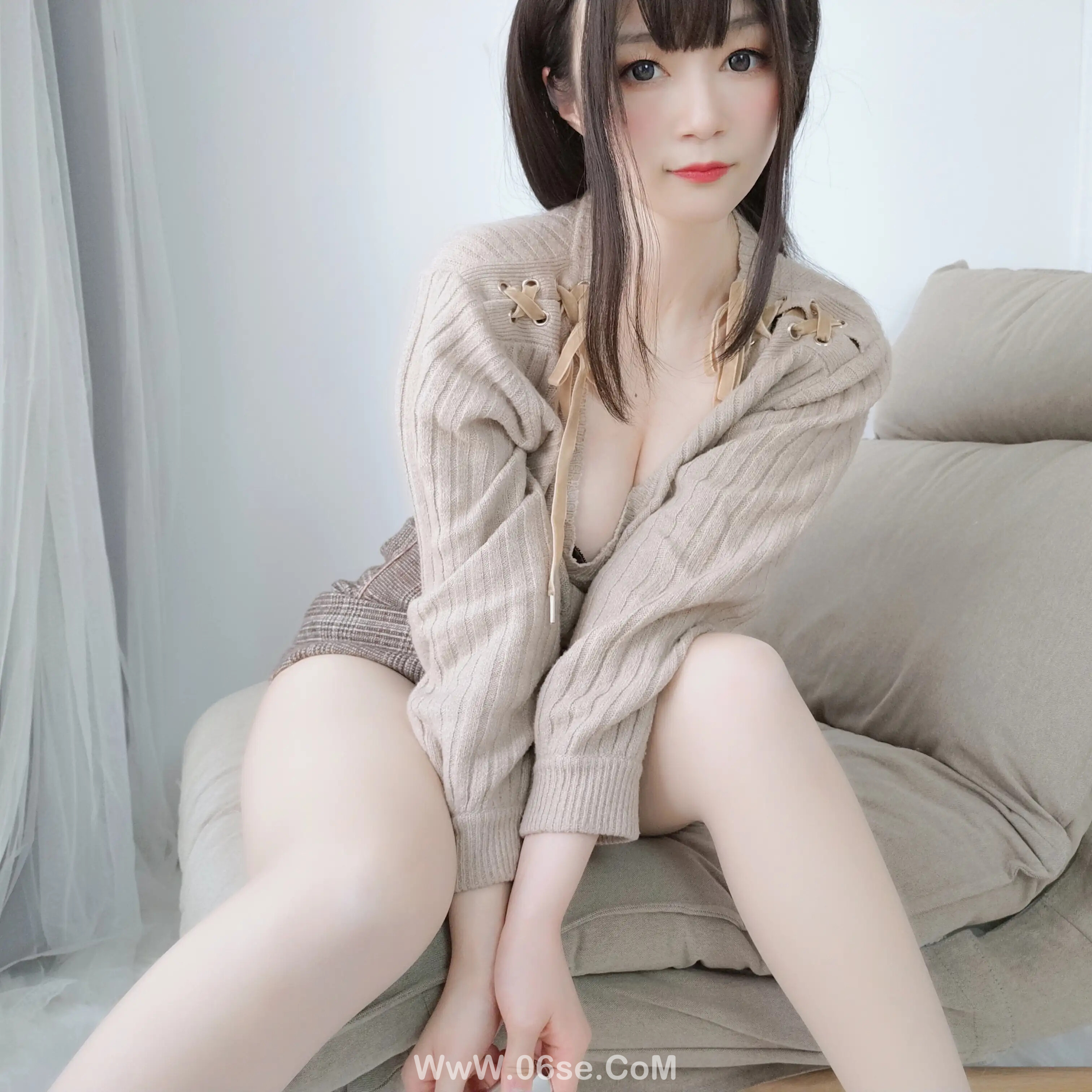 图片[70]-白银81 – 甜美后辈 日常篇-六色网
