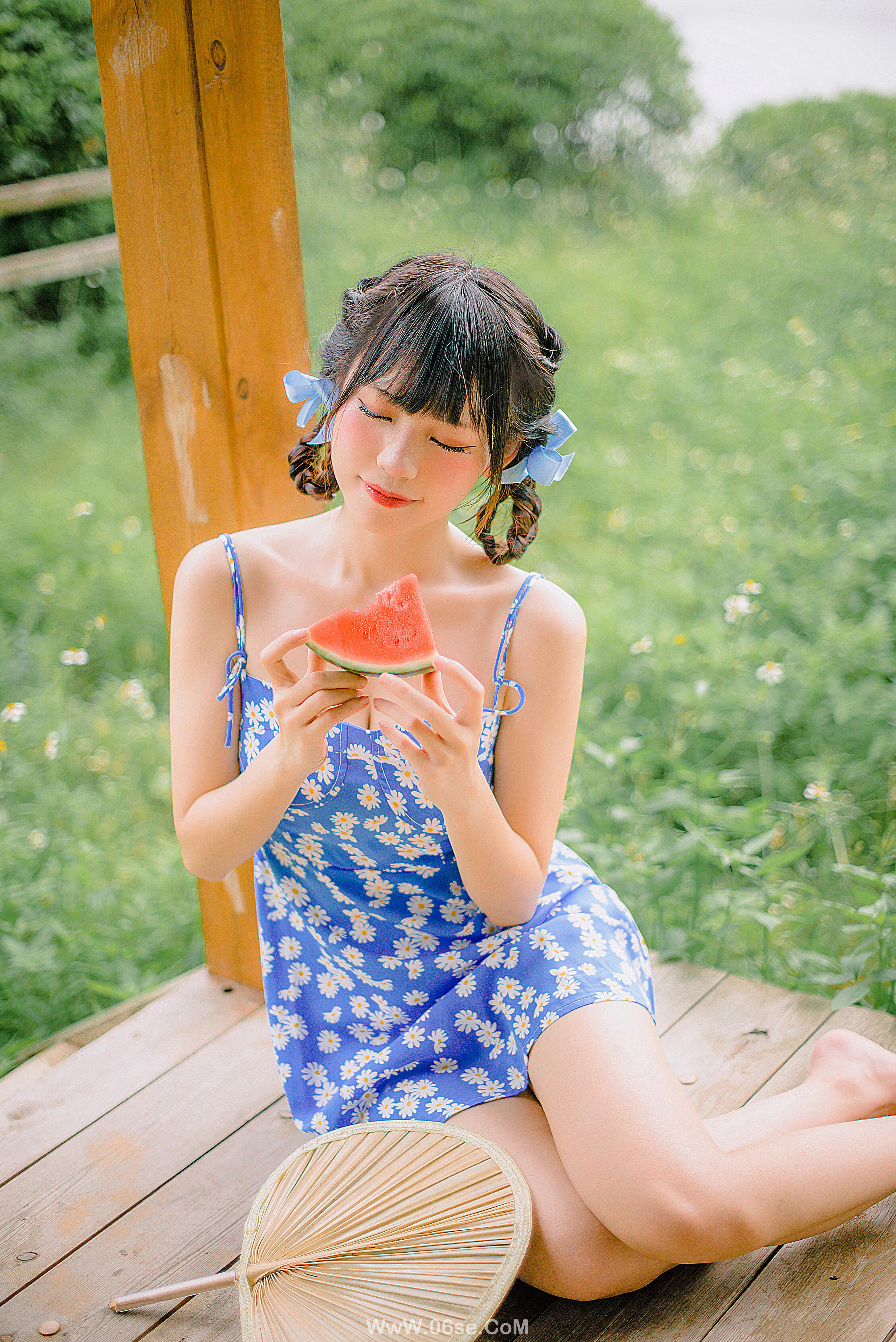 图片[6]-miko酱ww 夏日回忆-六色网