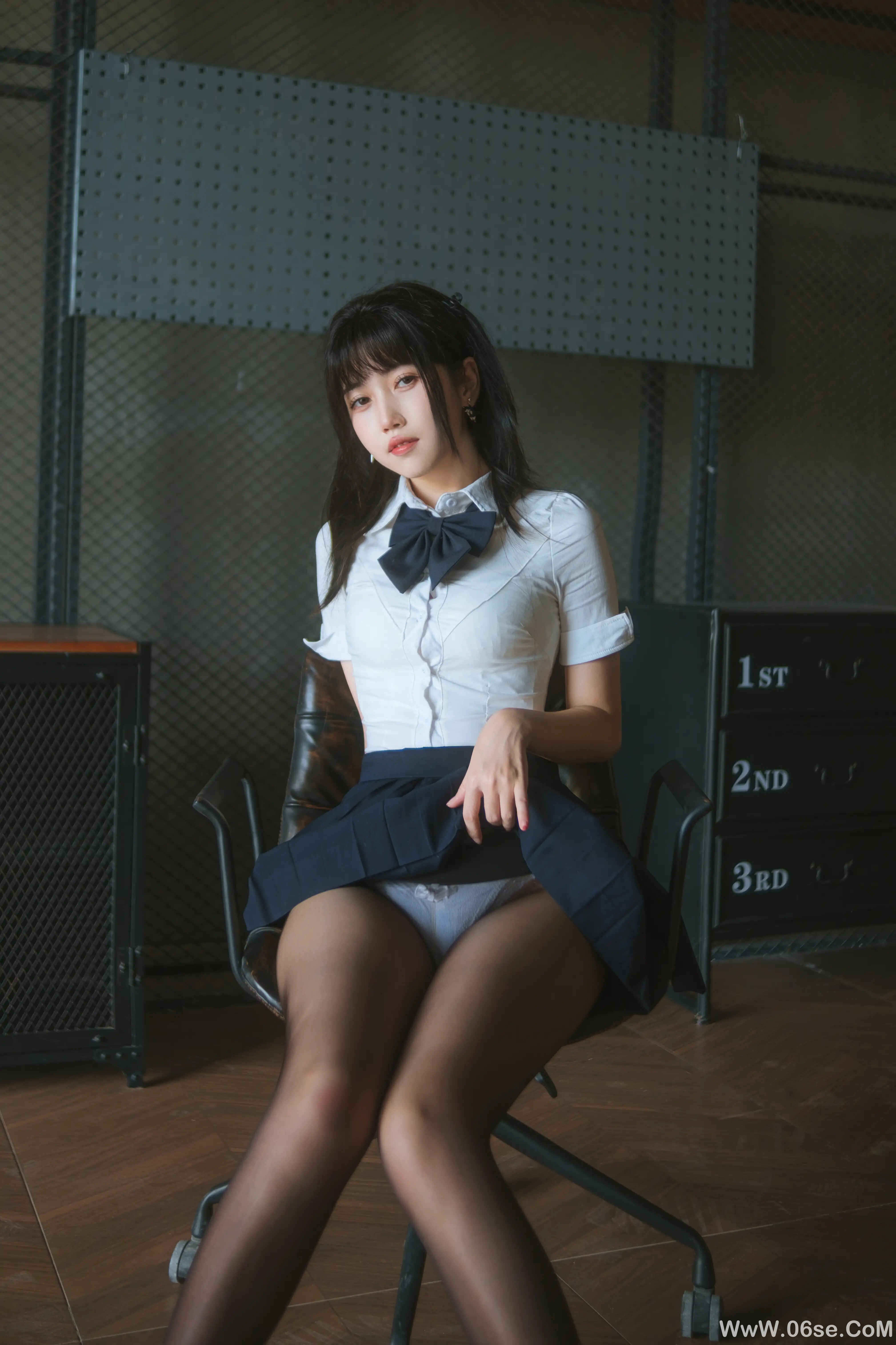 图片[44]-不呆猫 – JK学妹户外-六色网