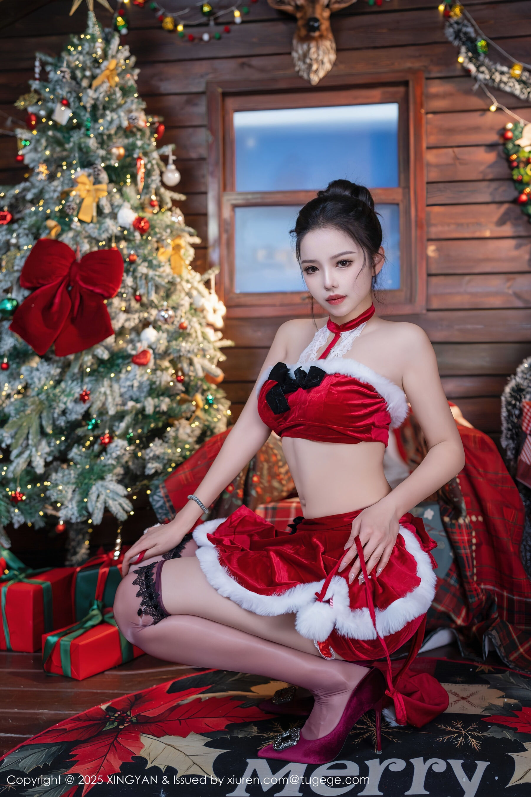 图片[7]-星颜社 – NO.0449 – 大美妞儿 [76P]-六色网
