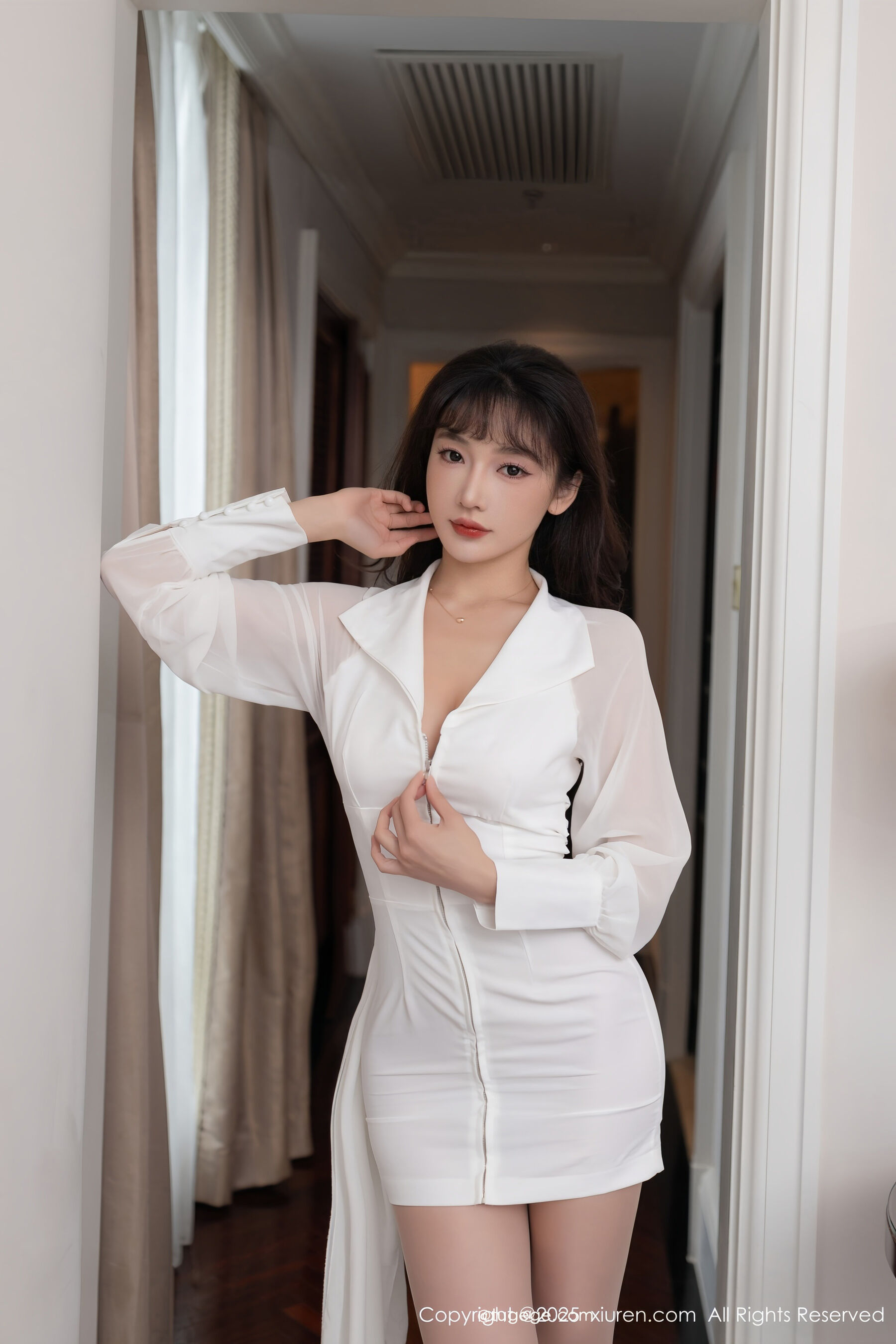 图片[18]-秀人网 – NO.11100 – 陆萱萱 [81P]-六色网