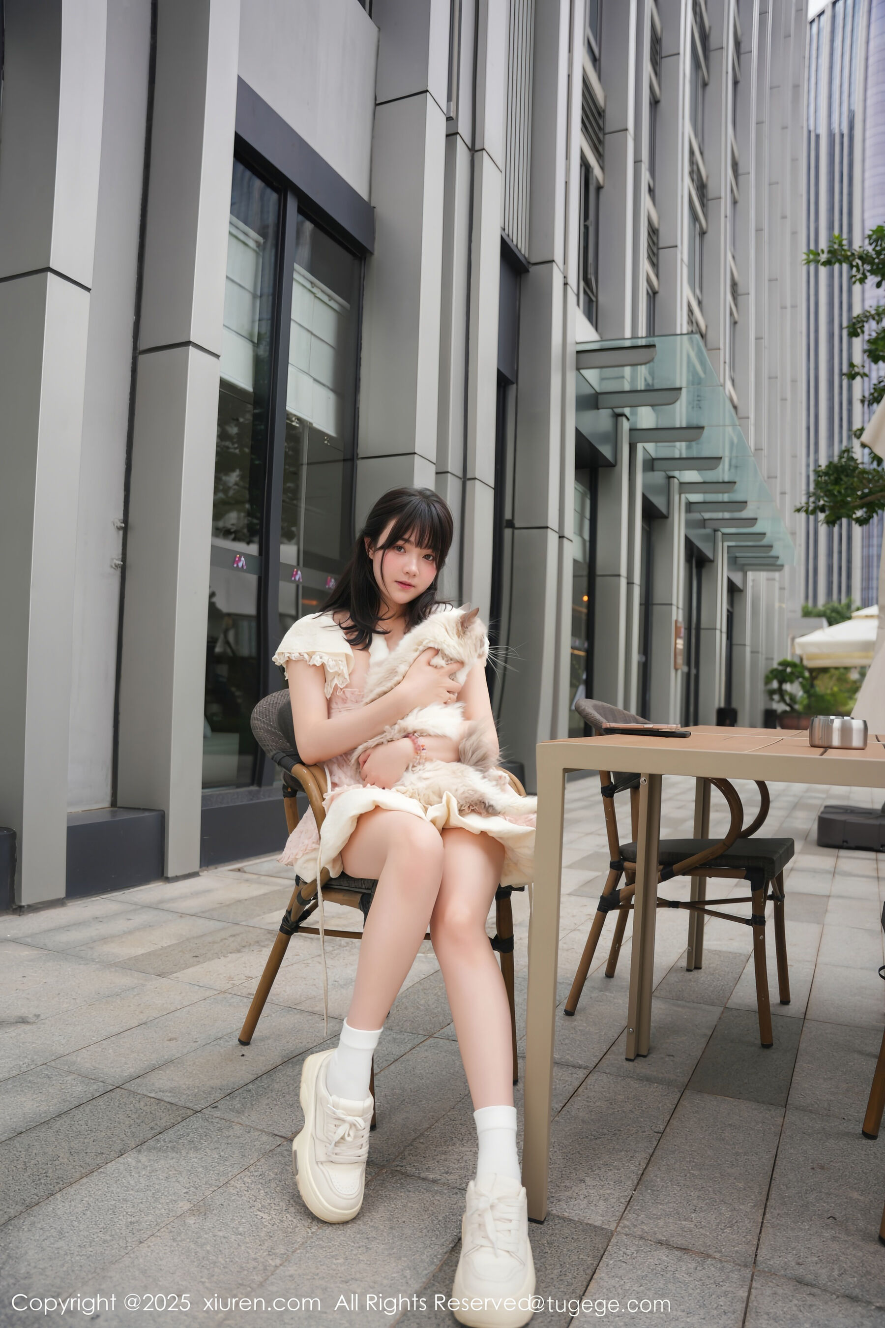 图片[13]-[Xiuren秀人网] 2025.09.05 NO.10734 揉揉肉肉 软情[76P]-六色网