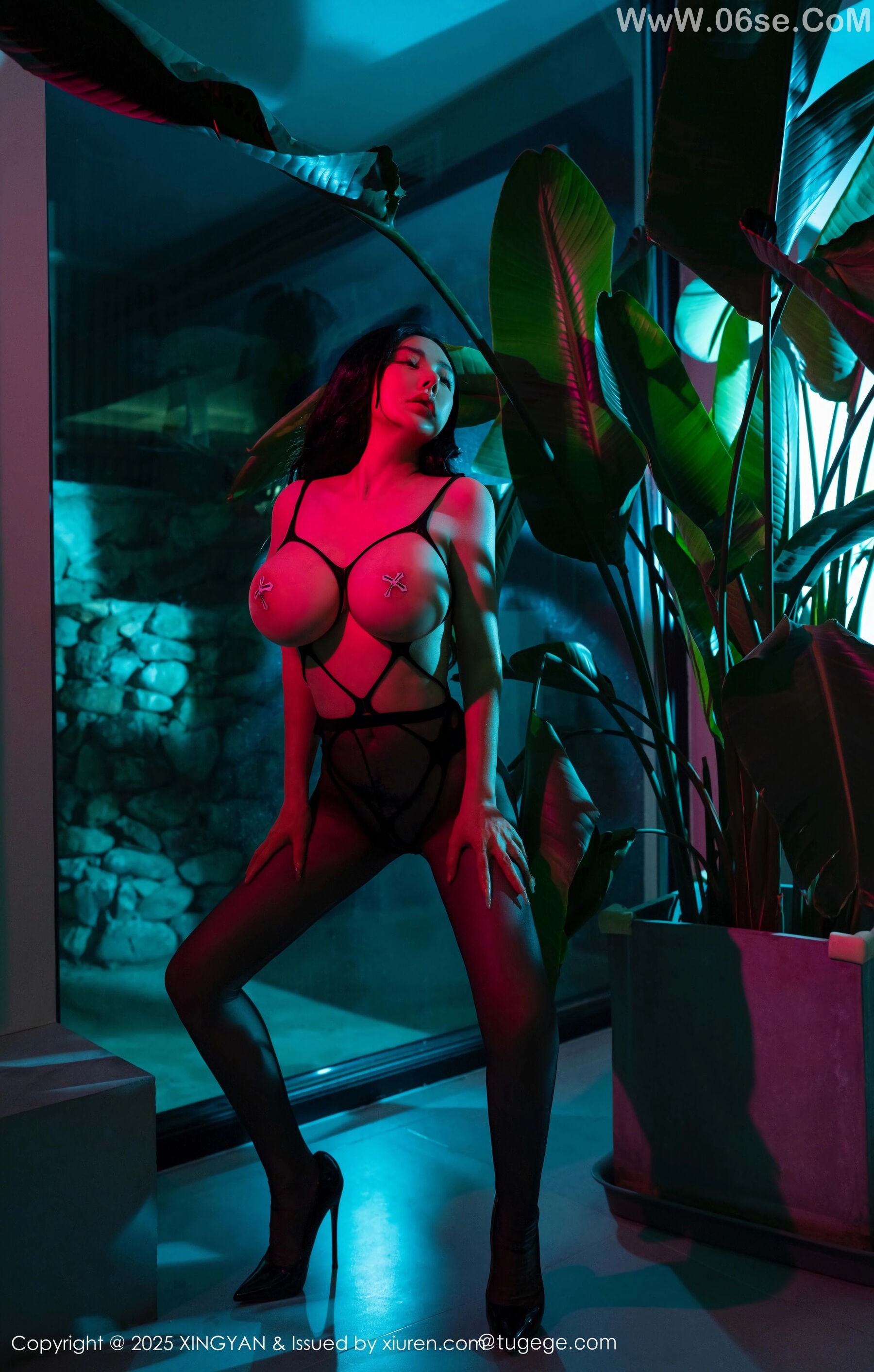 图片[48]-星颜社 2025.06.20 NO.0359 潘娇娇 潘思沁[78P]-六色网