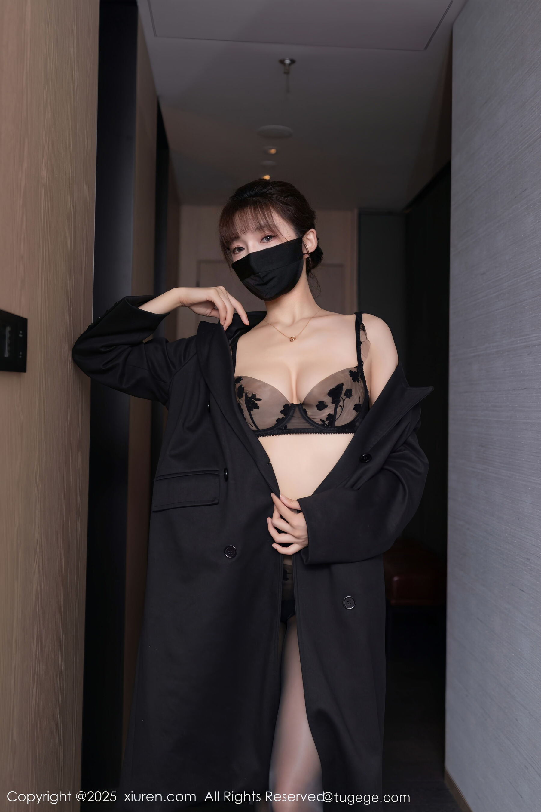 图片[9]-秀人网 – NO.10880 – 陆萱萱 [78P]-六色网