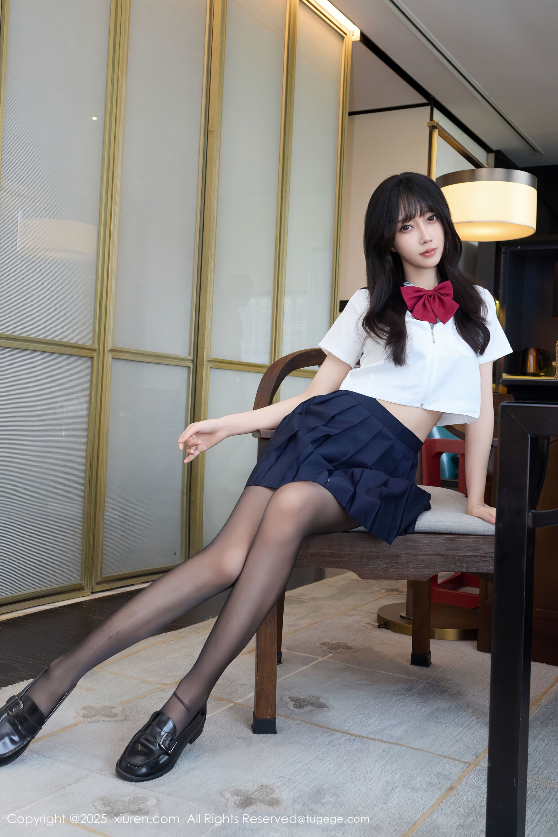 图片[56]-[Xiuren秀人网] 2025.09.15 NO.10766 玥儿玥er[69P]-六色网