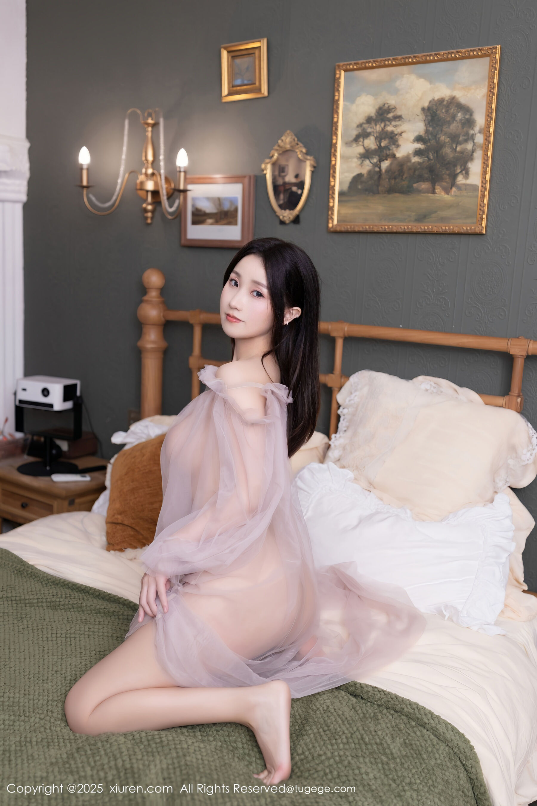 图片[33]-[Xiuren秀人网] 2025.09.10 NO.10752 杏子Yada[69P]-六色网